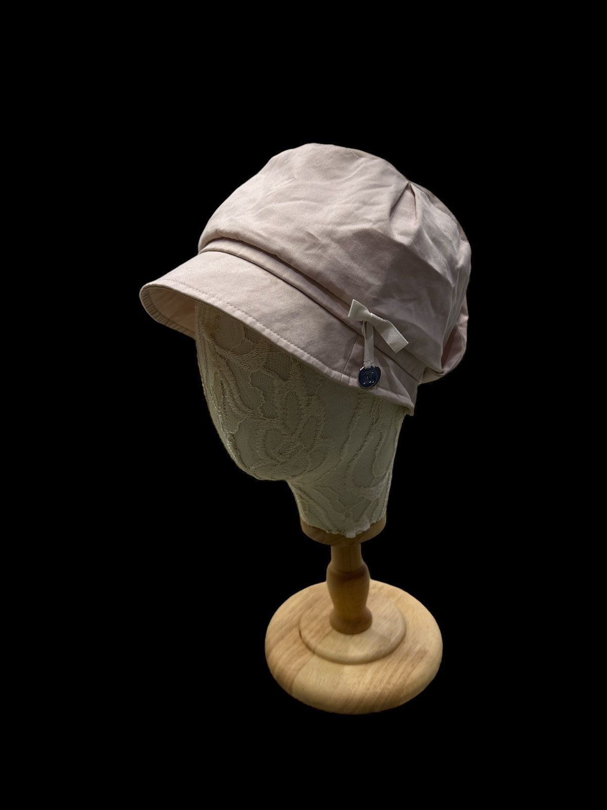 Celine CELINE CHARMS HAT SIZE 56 Size ONE SIZE - 1 Thumbnail