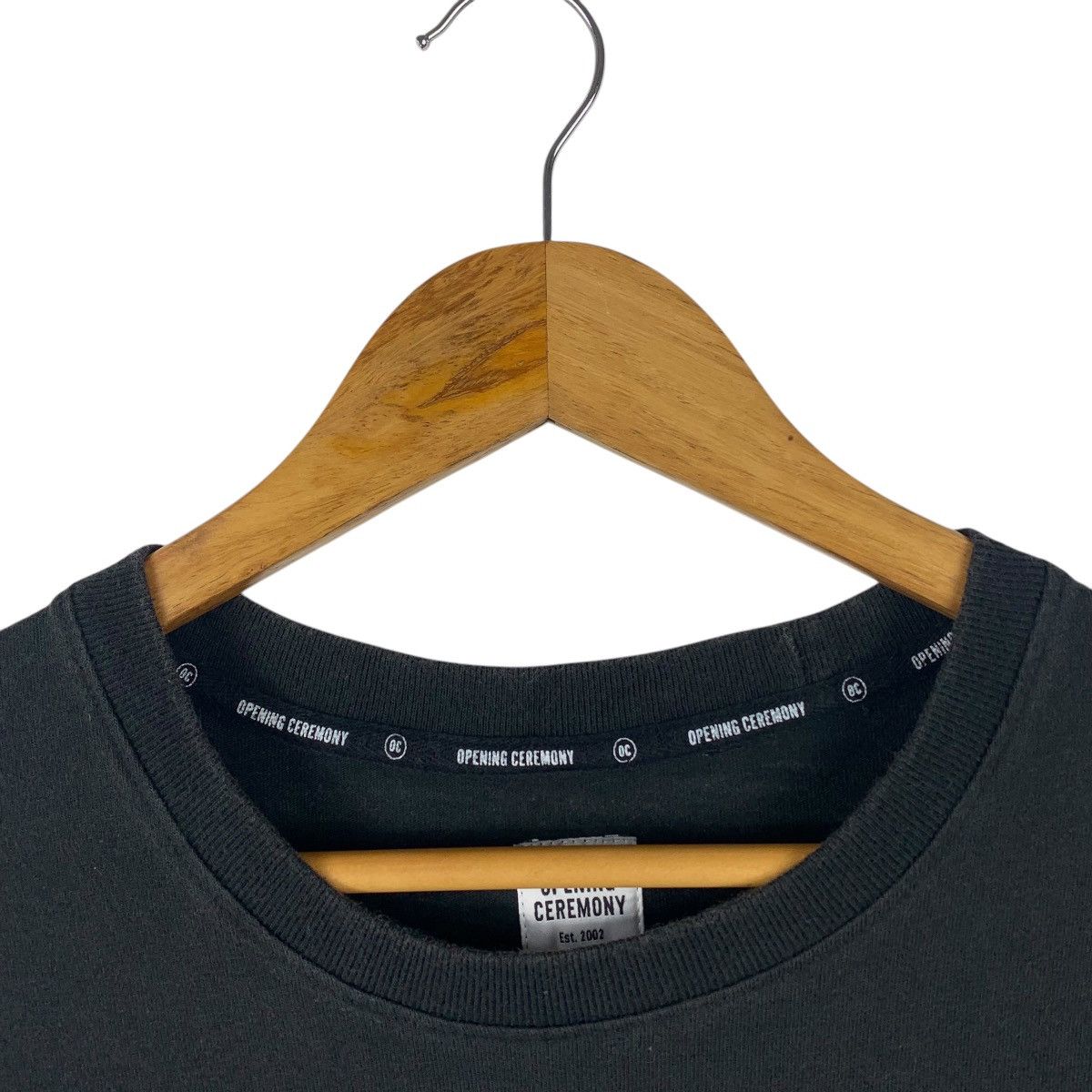 Japanese Brand × Opening Ceremony OPENING CEREMONY box logo printed tee Size US S / EU 44-46 / 1 - 5 Thumbnail