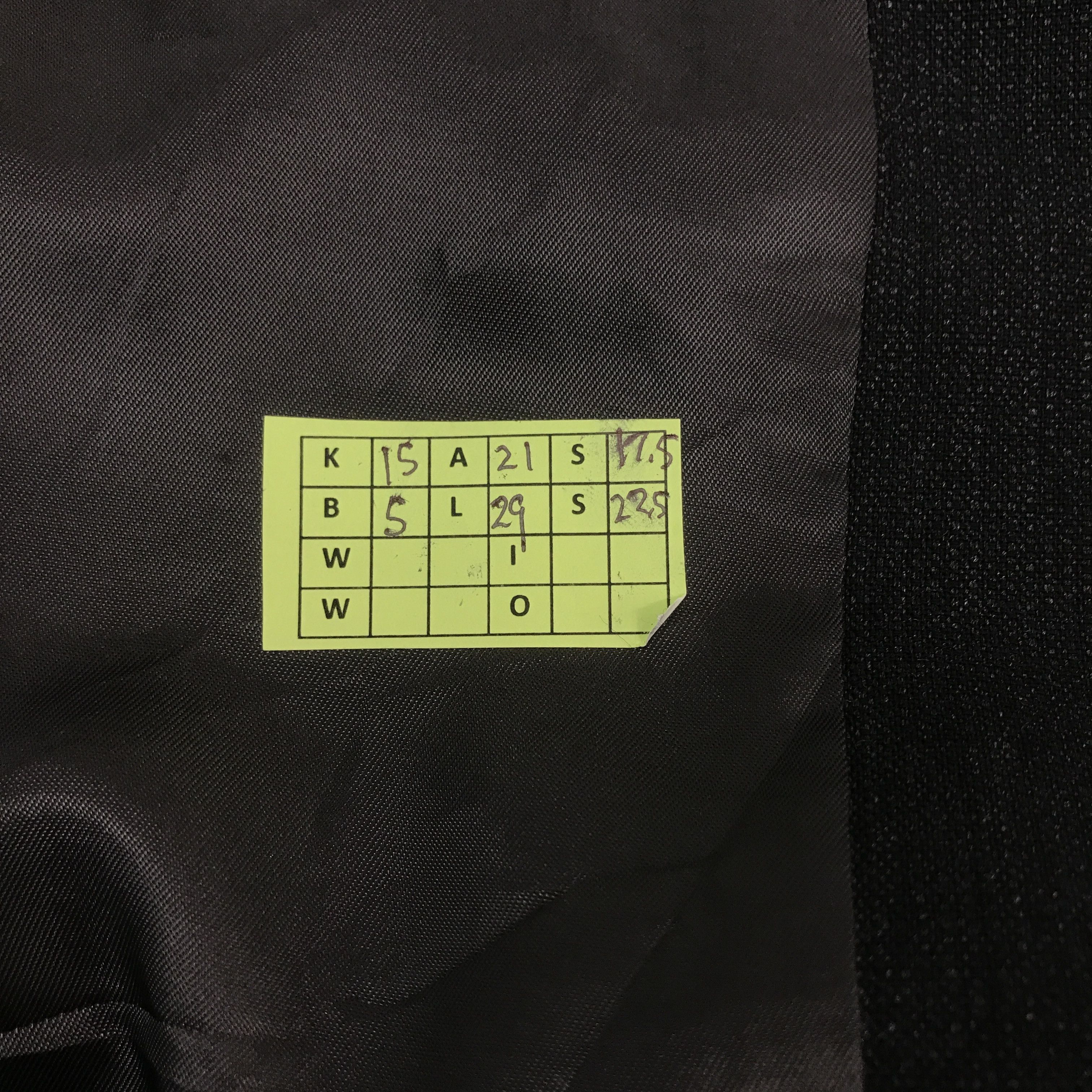 Moschino × Vintage Vintage Moschino Black blazer coat Jacket Size US L / EU 52-54 / 3 - 11 Thumbnail
