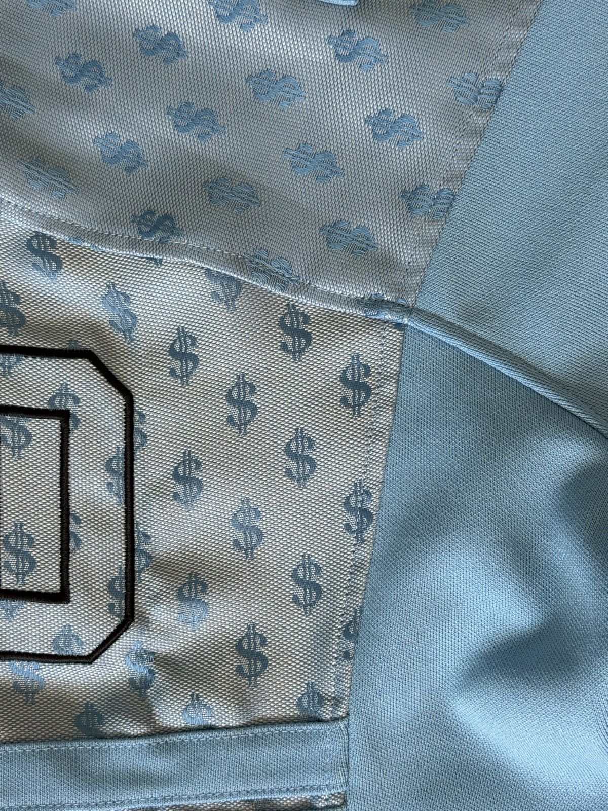 Supreme Supreme Money Jersey Size US L / EU 52-54 / 3 - 5 Thumbnail