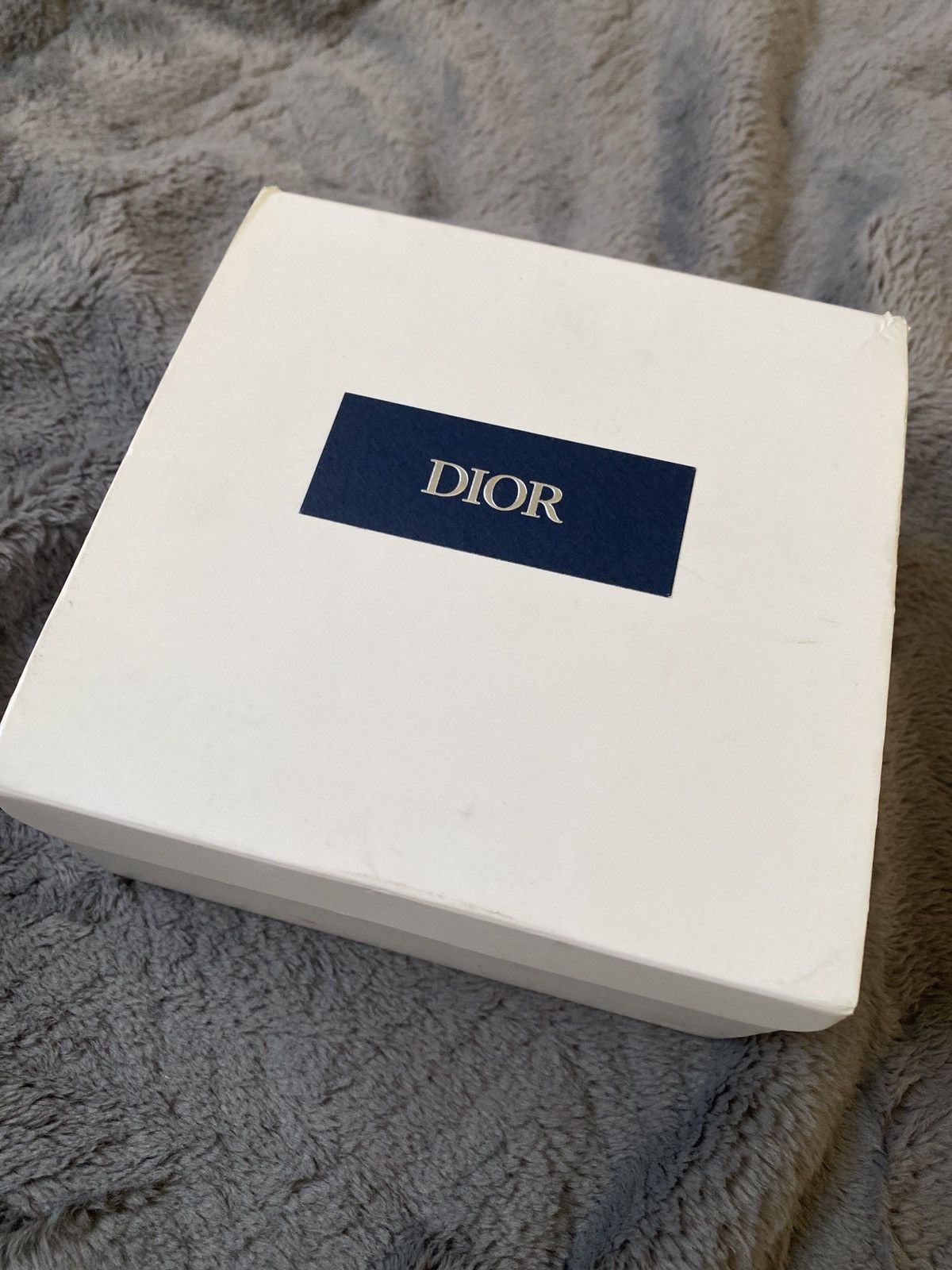 Dior Dior icon silver necklace Size ONE SIZE - 11 Thumbnail