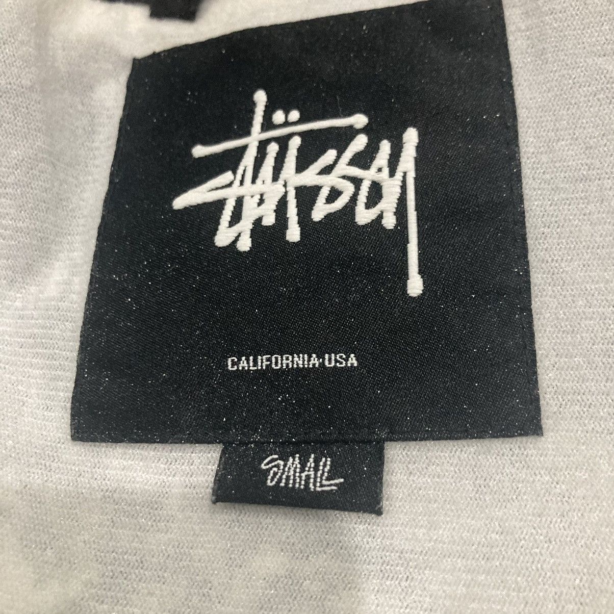 Stussy STUSSY CALIFORNIA USA COACH JACKET Size US S / EU 44-46 / 1 - 9 Thumbnail