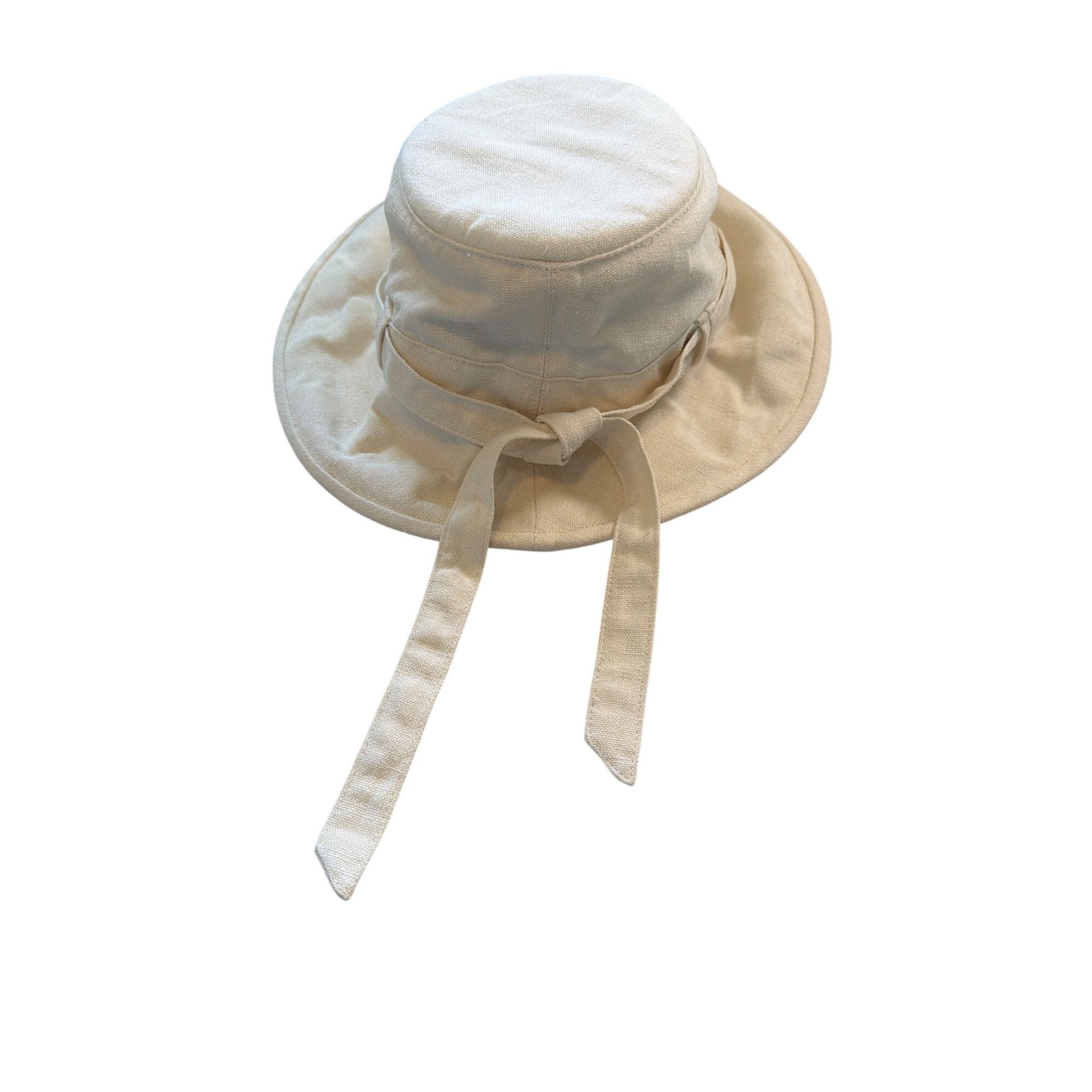 Tilley Tilley TH9 Women's Hemp Hat Natural Small MSRP$99 Size ONE SIZE - 8 Thumbnail