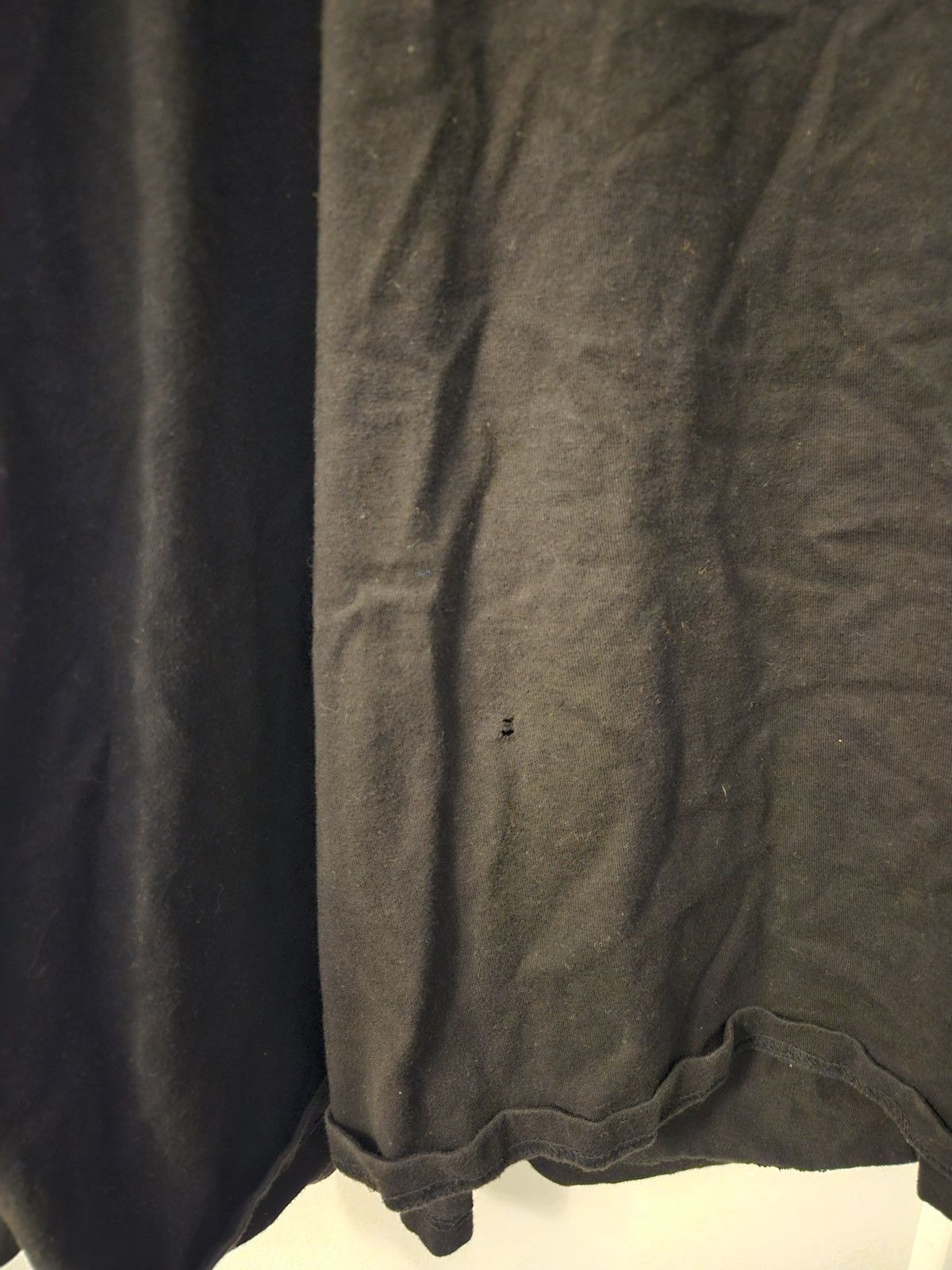 Vans Vans long sleeve shirt Size US L / EU 52-54 / 3 - 4 Thumbnail