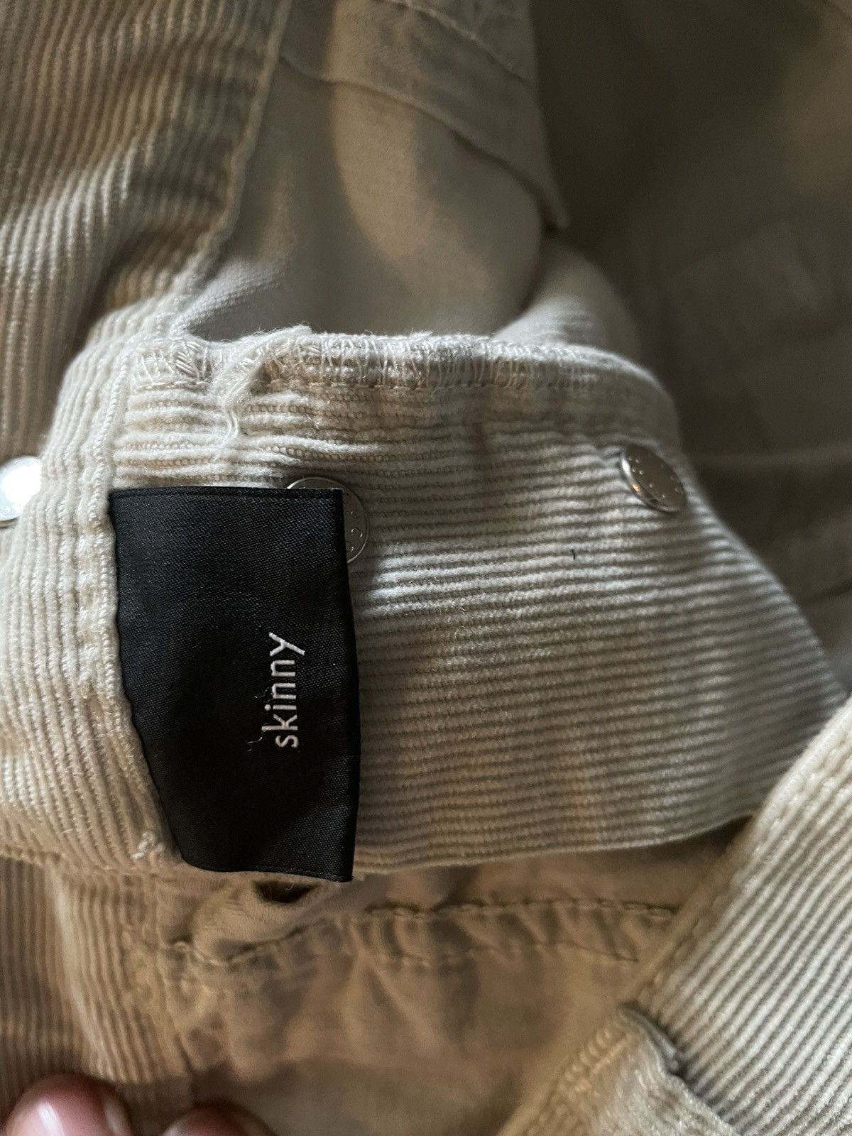 Gucci gucci pants Size US 44 / EU 60 - 4 Thumbnail
