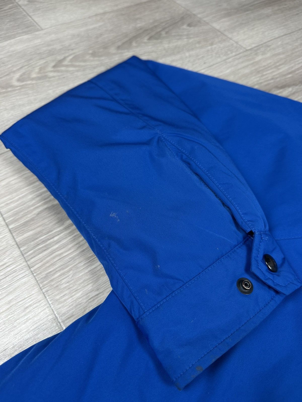 Polo Ralph Lauren Vintage 90s Polo Ralph Lauren Light Zip Jacket Y2K Size US L / EU 52-54 / 3 - 10 Thumbnail