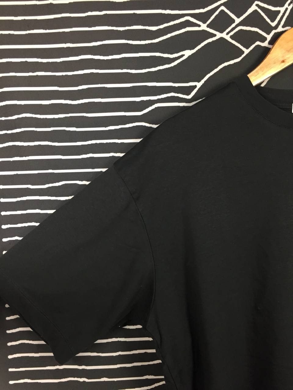 Japanese Brand × United Arrows × Vintage Beauty & Youth United Arrows Half Sleeve Oversized Tee Size US L / EU 52-54 / 3 - 5 Thumbnail