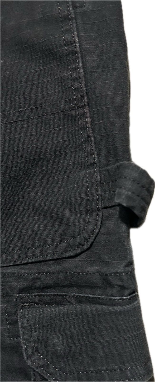 Wrangler Wrangler Riggs utility work pants Size US 32 / EU 48 - 3 Thumbnail