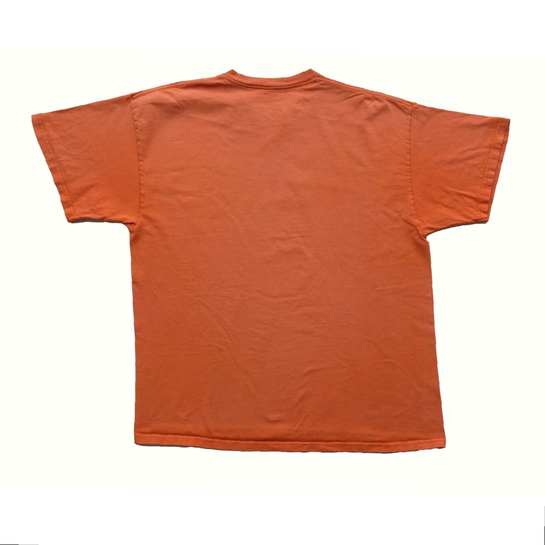Vintage VINTAGE Cadre OKLAHOMA STATE UNIVERSITY MEN T-Shirt XL OSU NCAA Y2K 90s College Retro Cadre Brand Cadre Cadre Size US XL / EU 56 / 4 - 3 Thumbnail