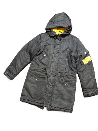 Diesel Vintage Diesel Kids Light Jacket Size XL 14Y Size US M / EU 48-50 / 2 - 1 Thumbnail