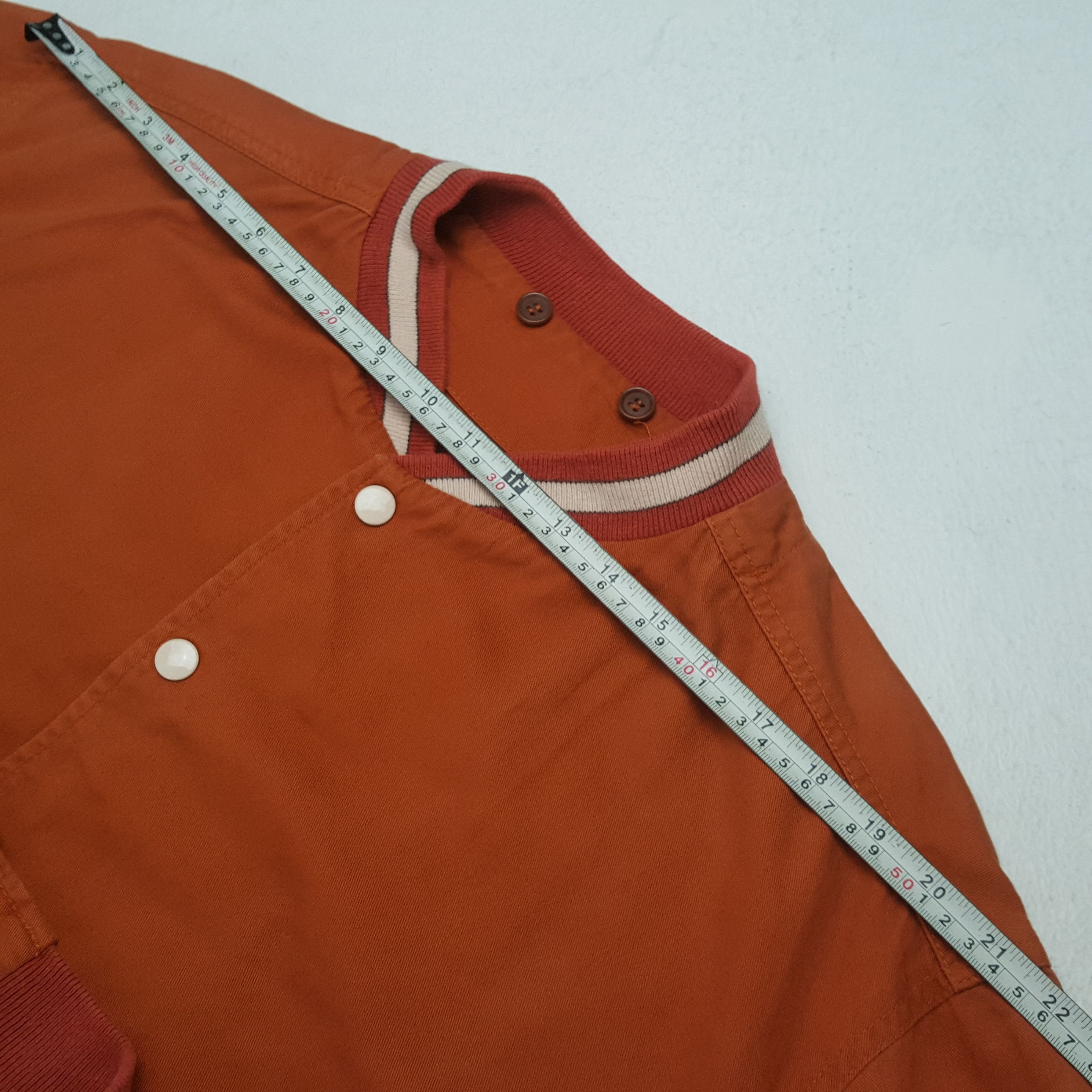 45rpm × Japanese Brand × Vintage Vintage 45 RPM Japanese Brand Jacket C288N8 Size US XL / EU 56 / 4 - 6 Thumbnail