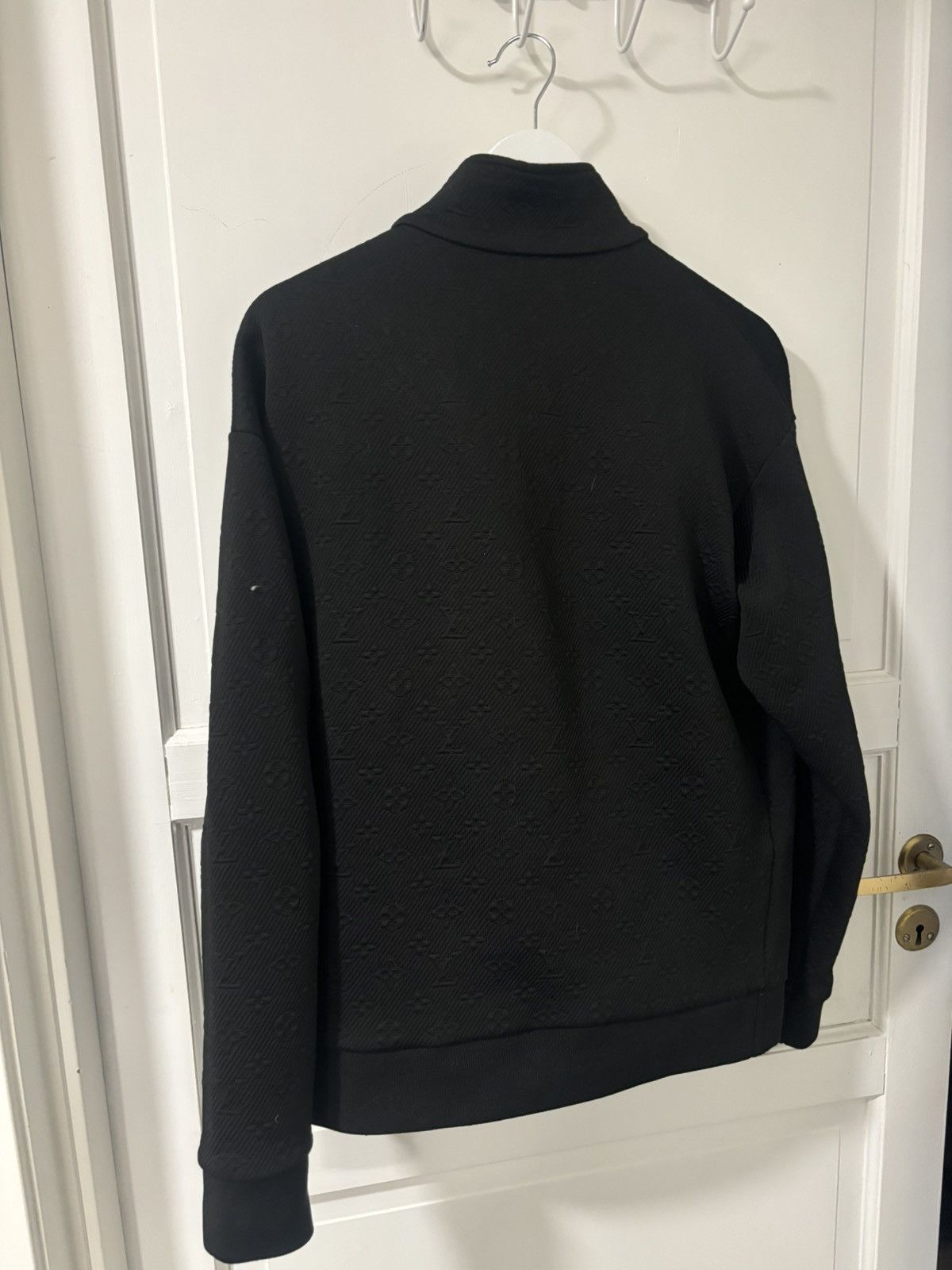 Louis Vuitton Lv monogram tracksuit Size US M / EU 48-50 / 2 - 4 Thumbnail