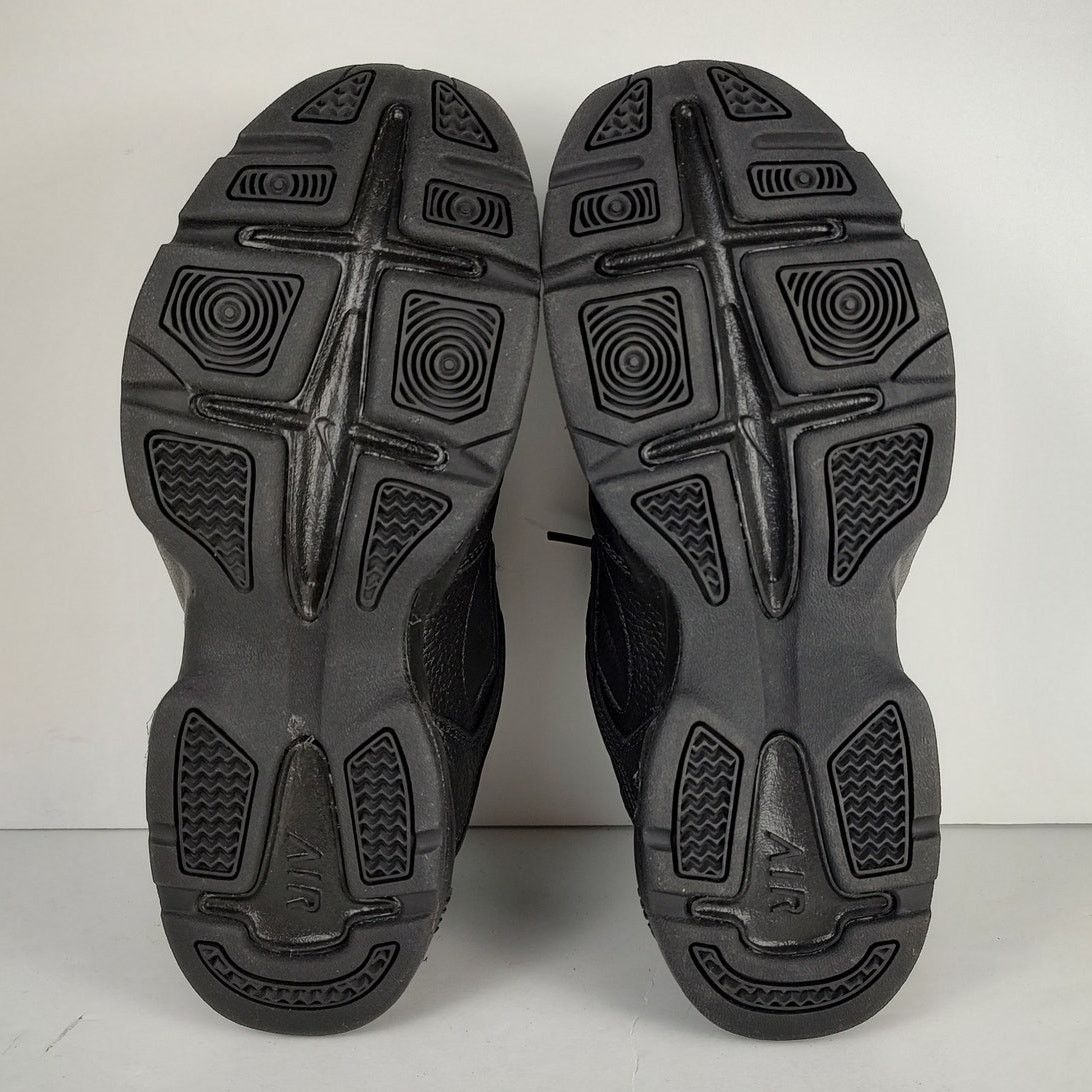 Nike VTG Y2K nike air monarch II streetwear athletic shoes mens 8 Size US 8 / EU 41 - 8 Thumbnail