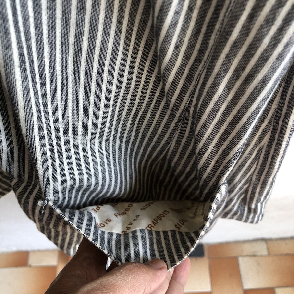 Frapbois FRAPBOIS badford jacket Size US M / EU 48-50 / 2 - 11 Thumbnail