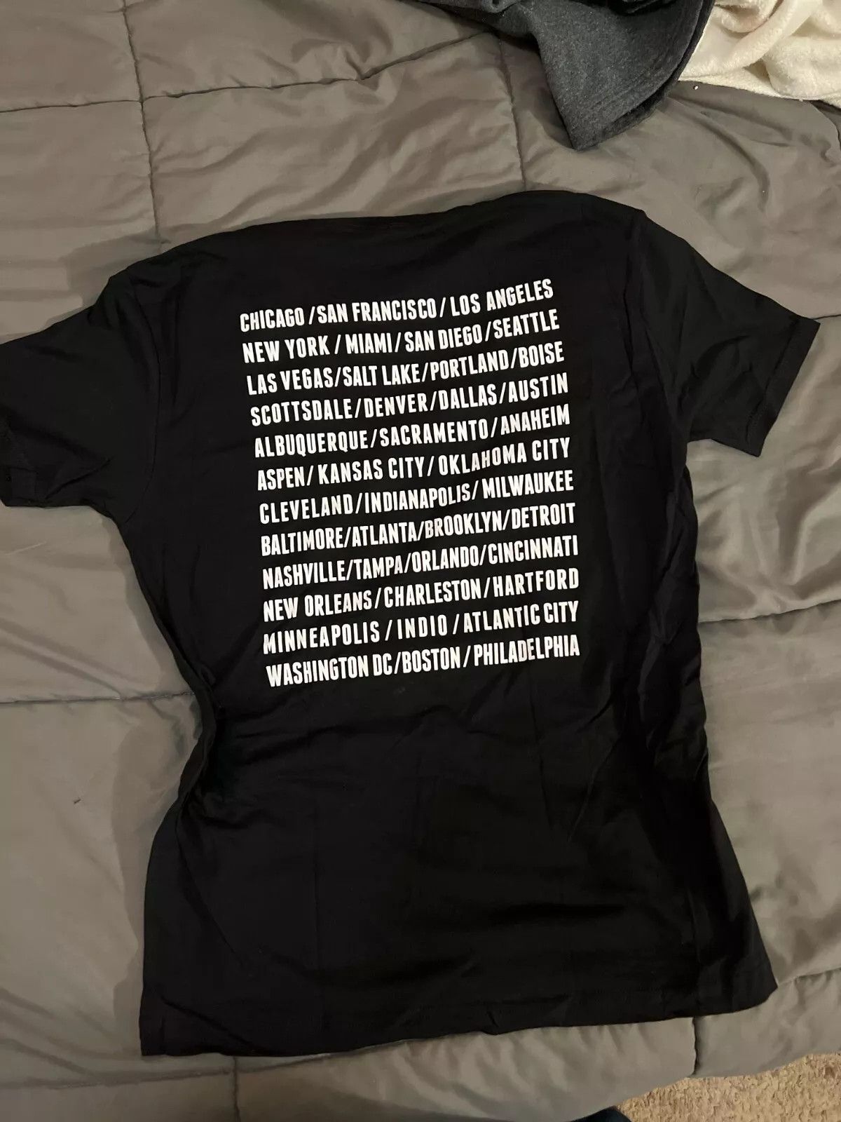 Other Kaskade REDUX Shirt NEW Size US M / EU 48-50 / 2 - 3 Thumbnail