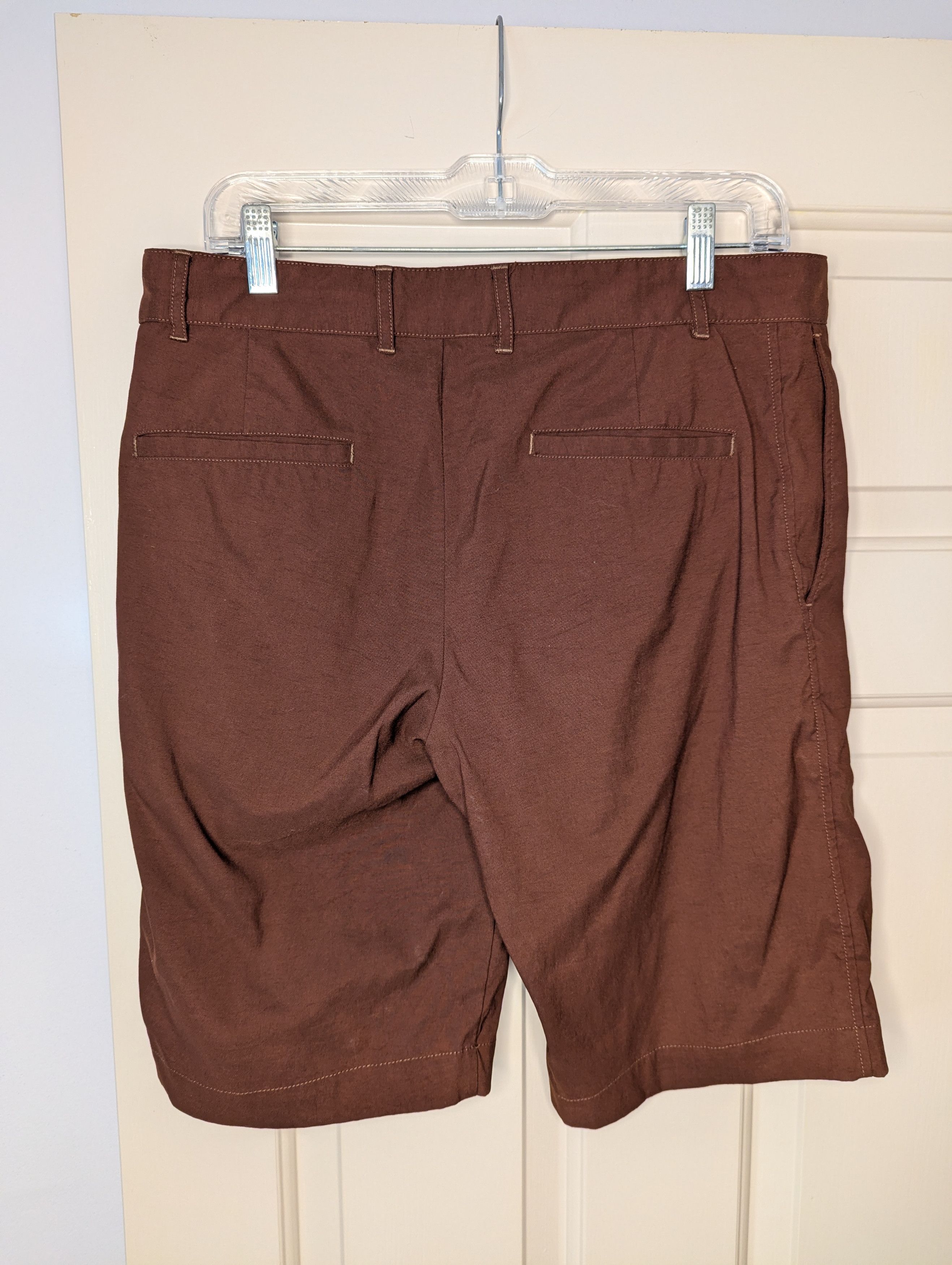 Outlier Outlier New Way Longs Size US 32 / EU 48 - 2 Thumbnail