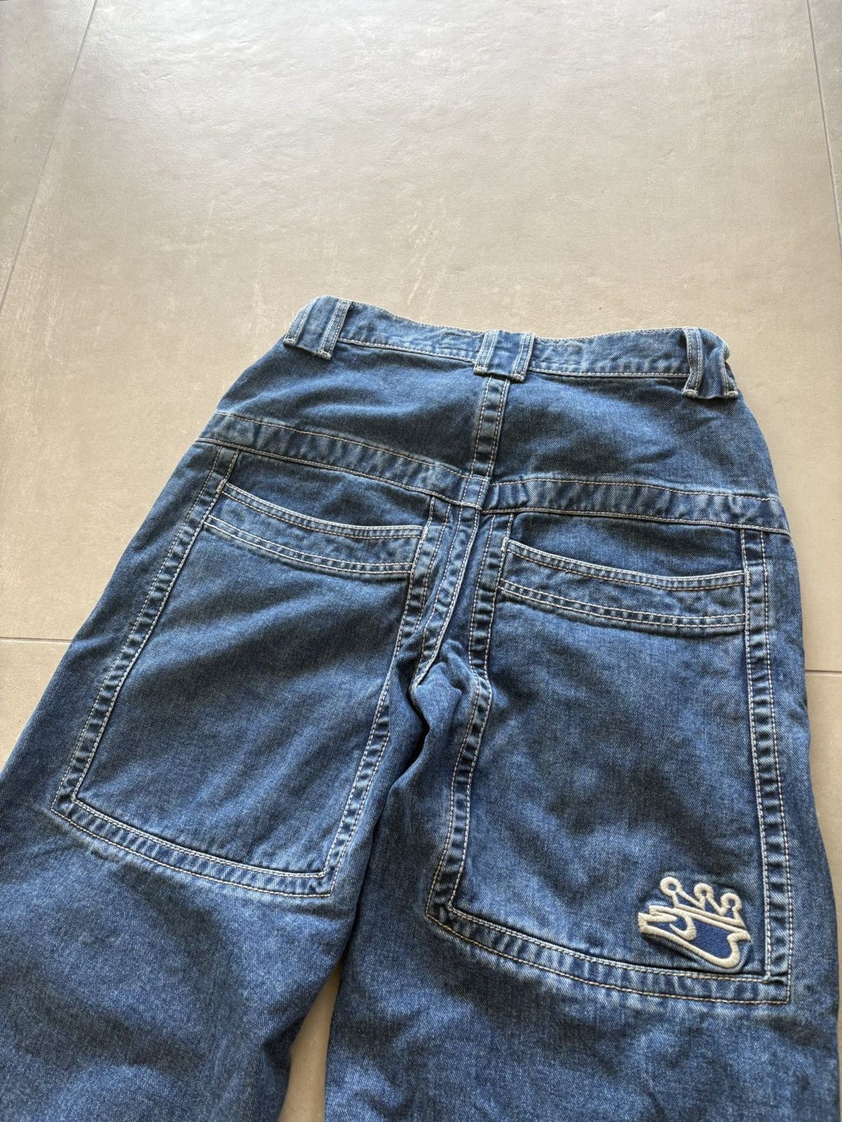 JNCO JNCO KINGS 🔥 Size US 32 / EU 48 - 5 Thumbnail