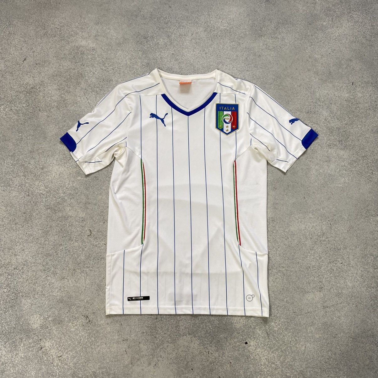 Italy jersey