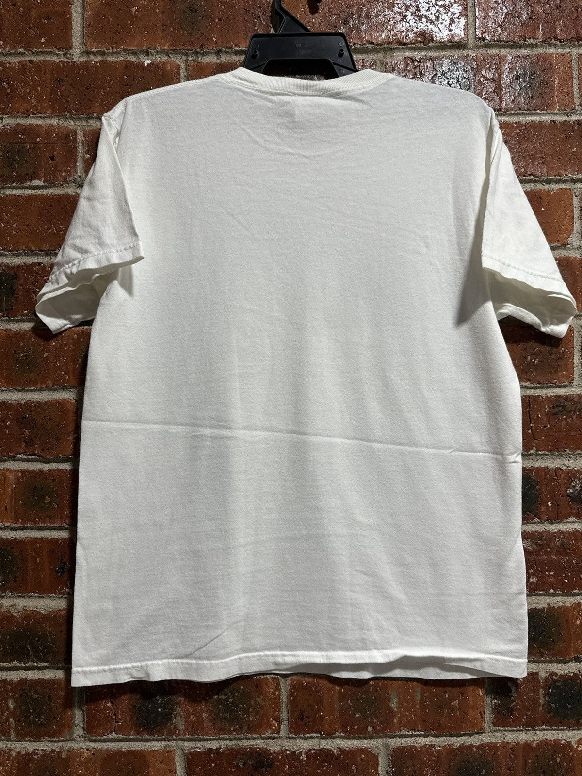 Band Tees Vintage Stevie Nicks Crystal Visions Faded Tee Size US M / EU 48-50 / 2 - 8 Thumbnail