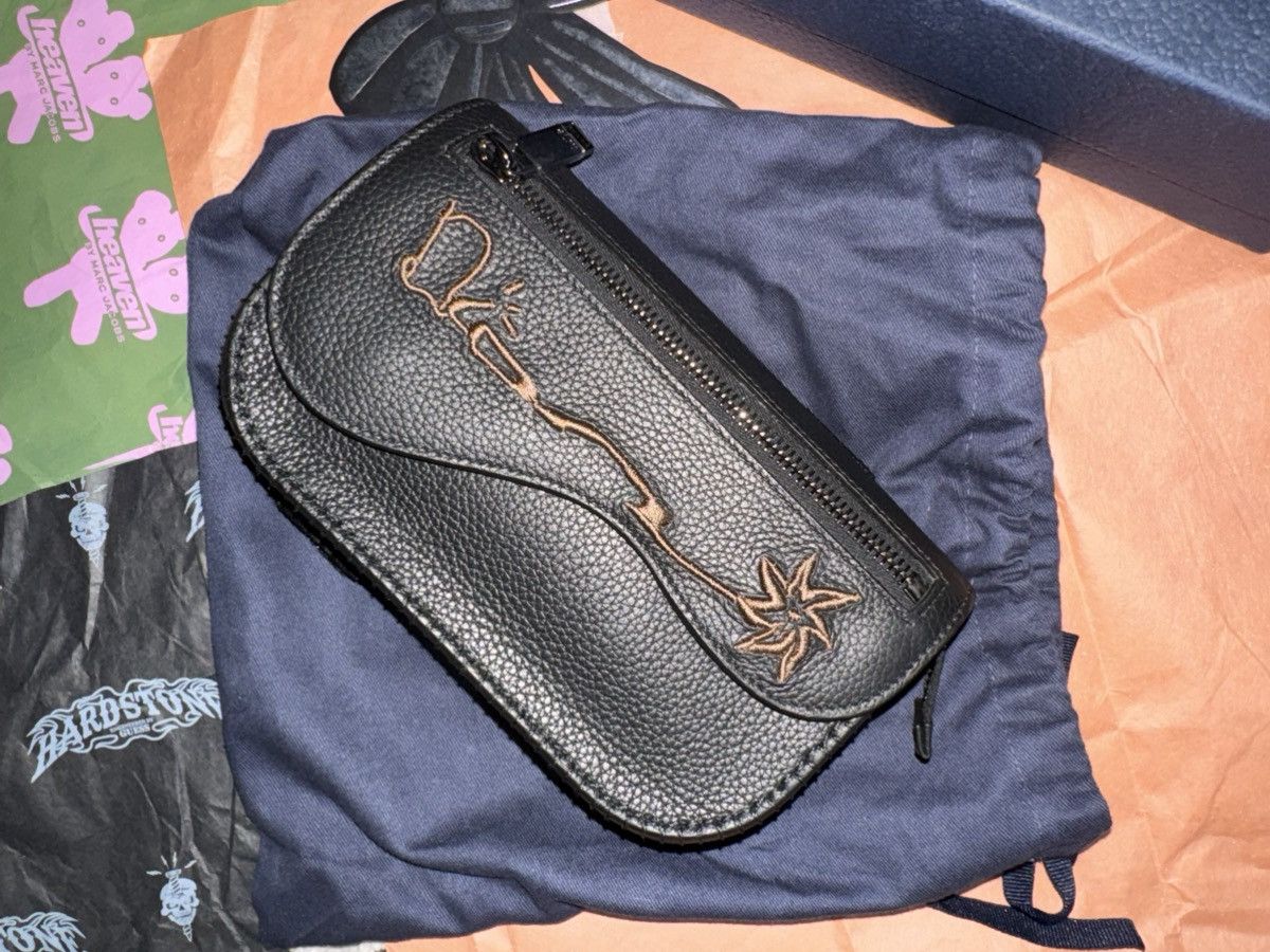 Dior Dior x Cactus Jack Saddle Arm Pouch Size ONE SIZE - 2 Thumbnail