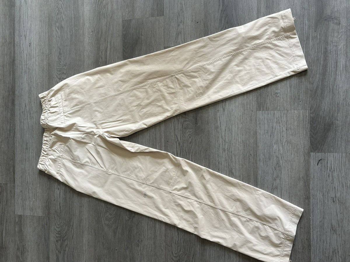 Alo Rare alo double knee pants Size US 31 - 2 Thumbnail