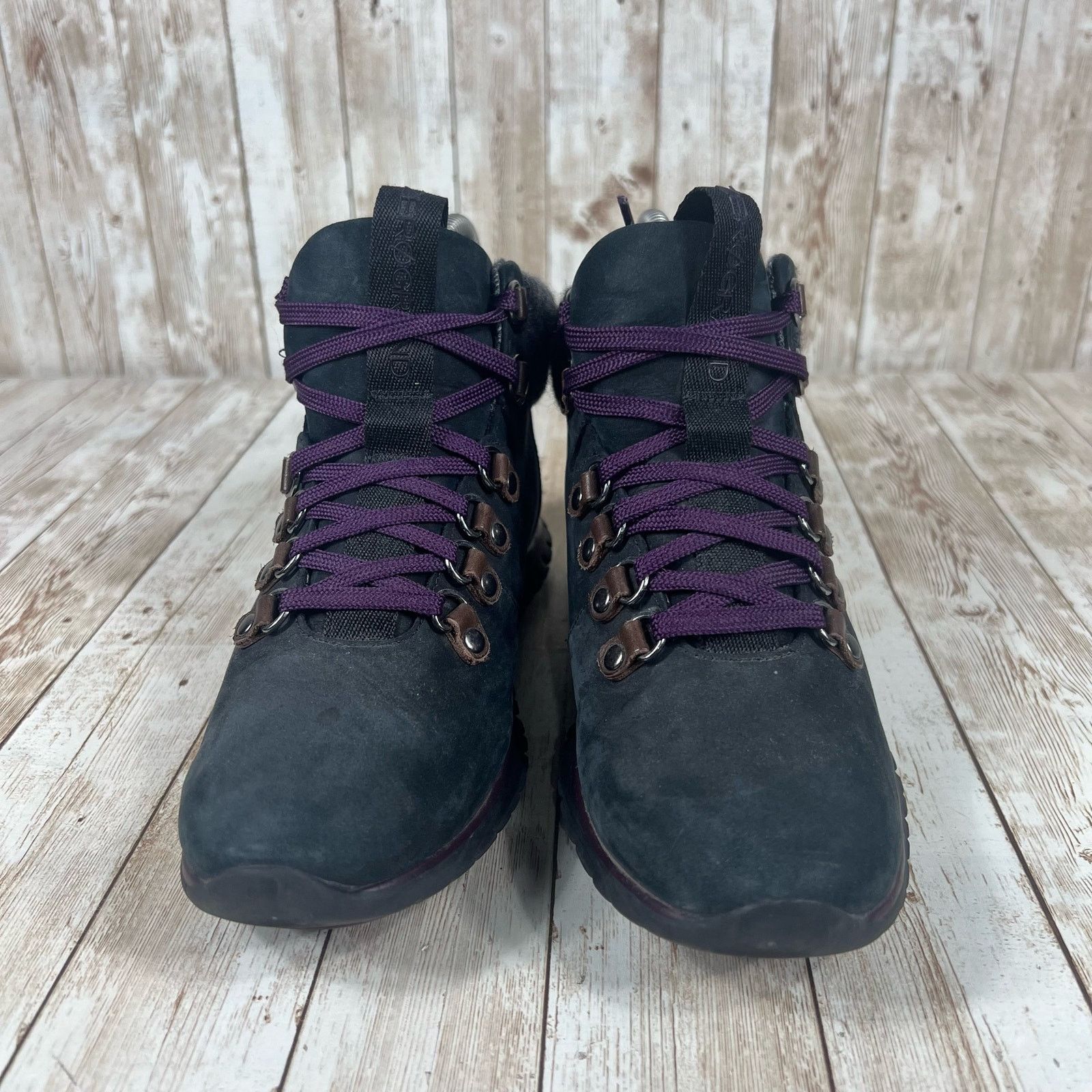 Cole Haan Cole haan zerogrand hiker waterproof boots Womens 6 Size US 6 / IT 36 - 4 Thumbnail