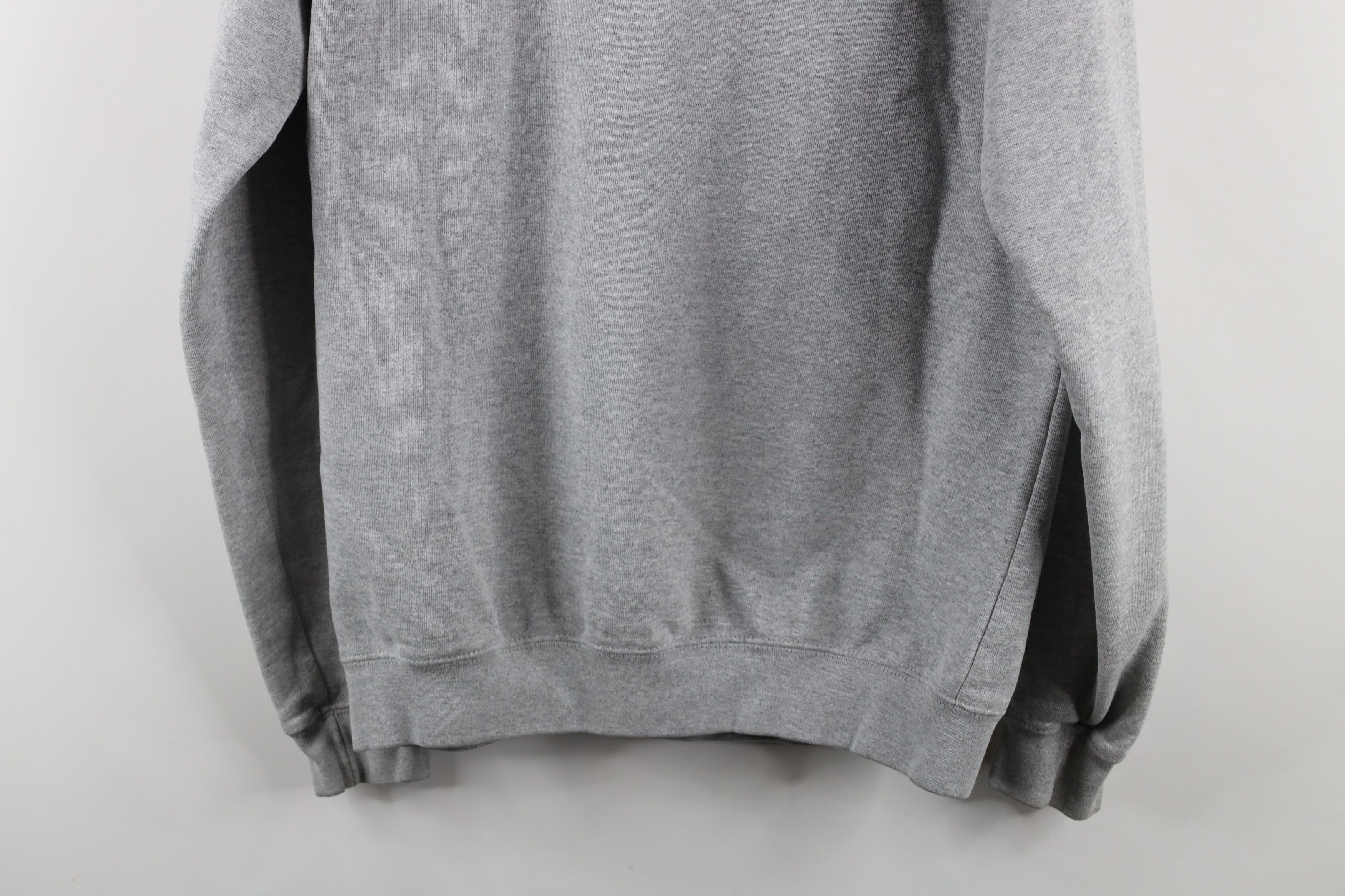 Carhartt × Vintage Vintage Carhartt Fit Spell Out Heavyweight Hoodie Sweatshirt Size US S / EU 44-46 / 1 - 13 Thumbnail
