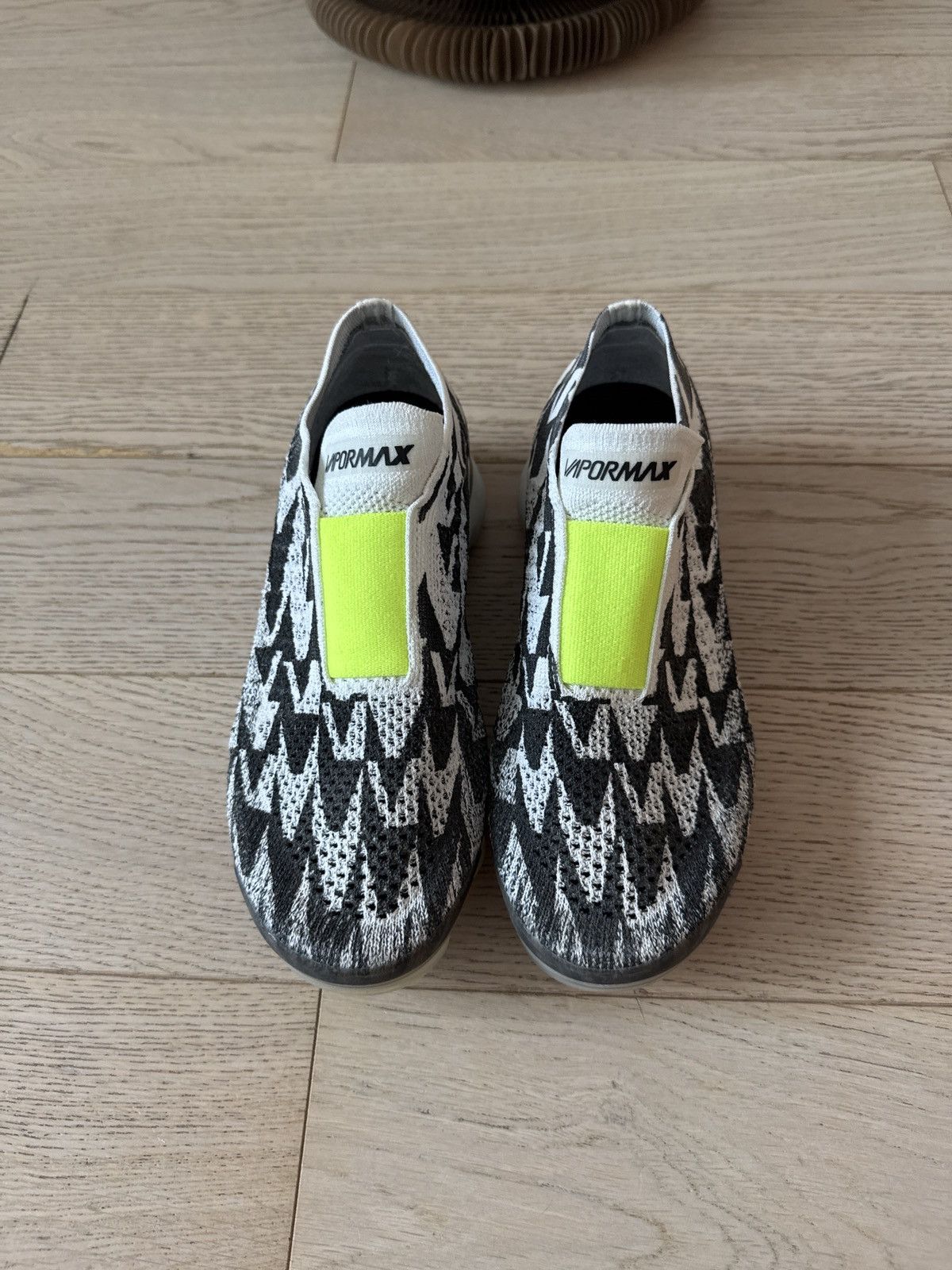 Acronym × Nike Acronym x Air VaporMax Moc 2 'Light Bone' US6 Size US 6 / EU 39 - 3 Thumbnail