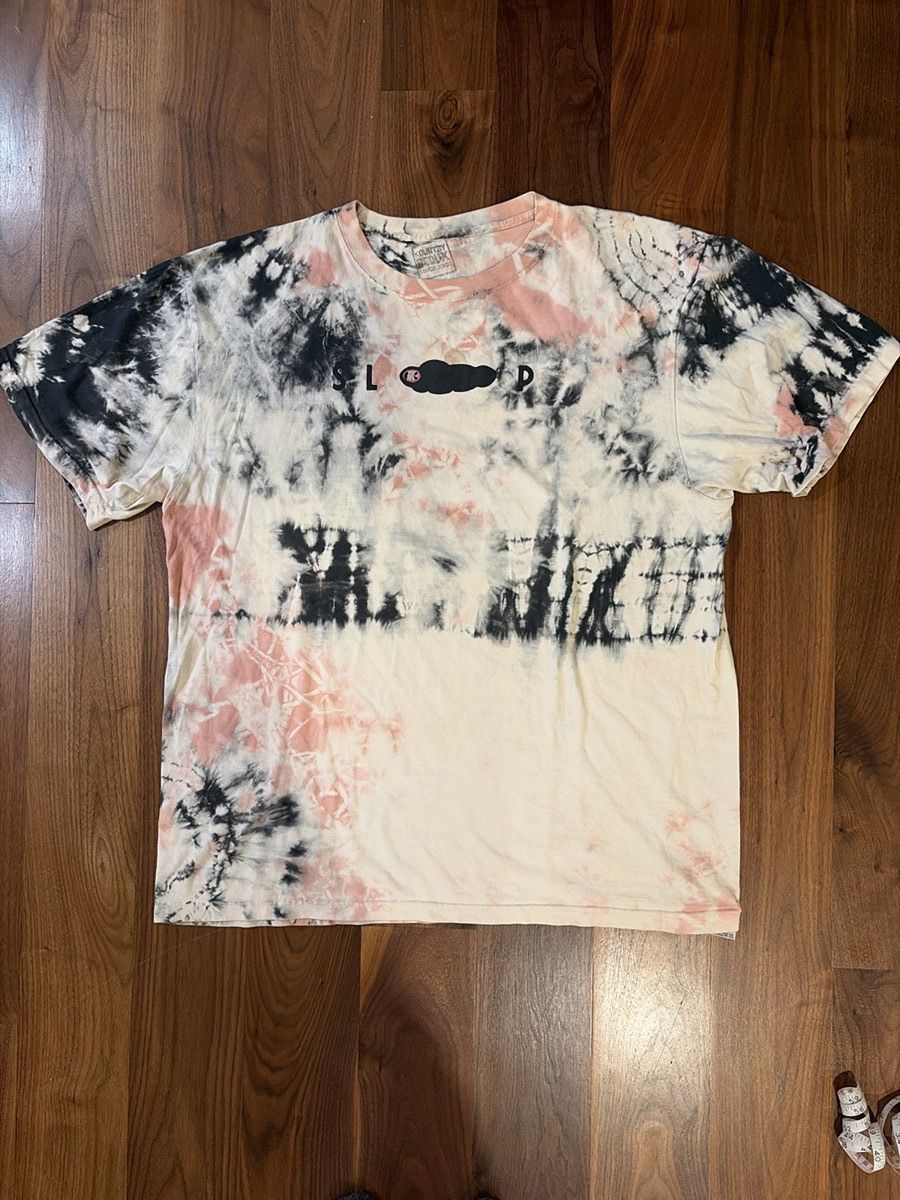 Kapital Kapital Sleep Tie Dye Size US XL / EU 56 / 4 - 1 Thumbnail