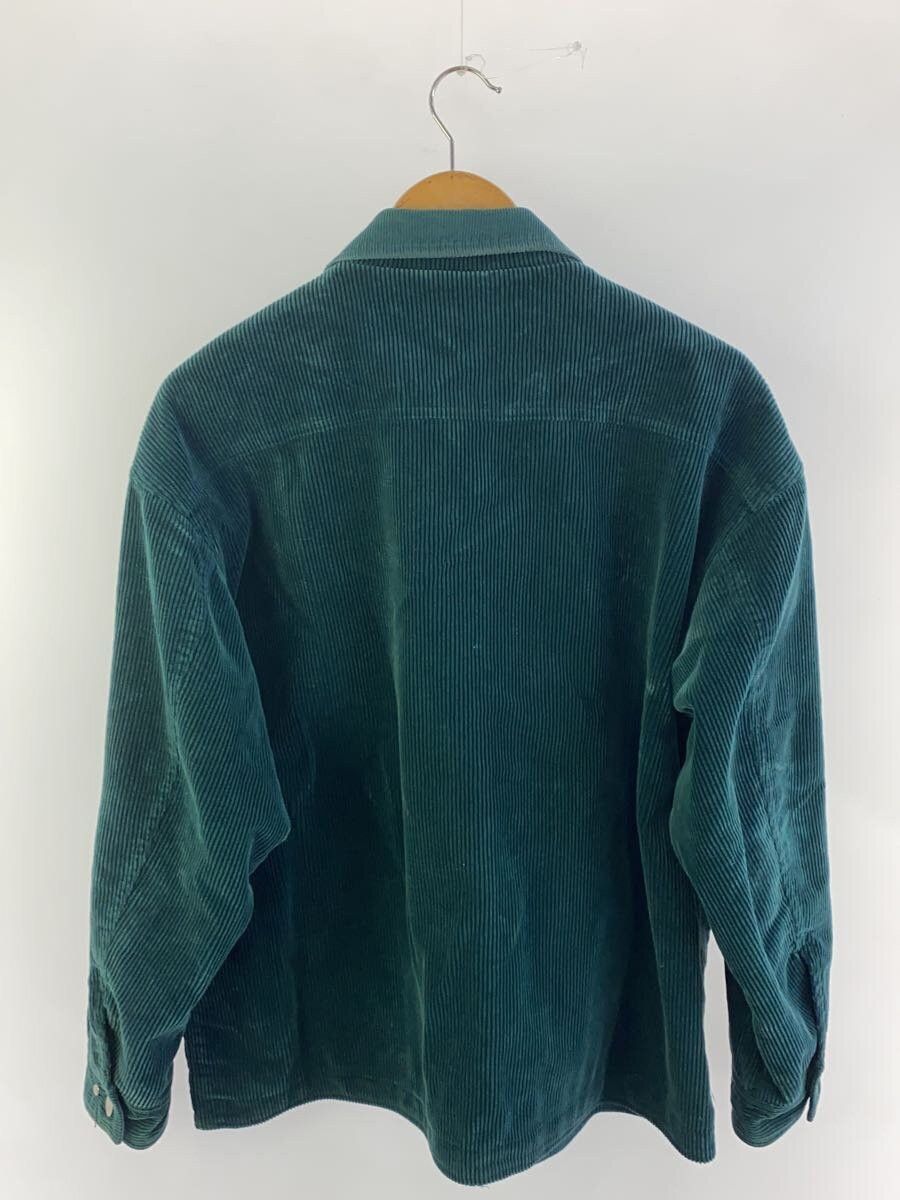 Cav Empt Green Cotton Jacket Size US S / EU 44-46 / 1 - 1 Thumbnail