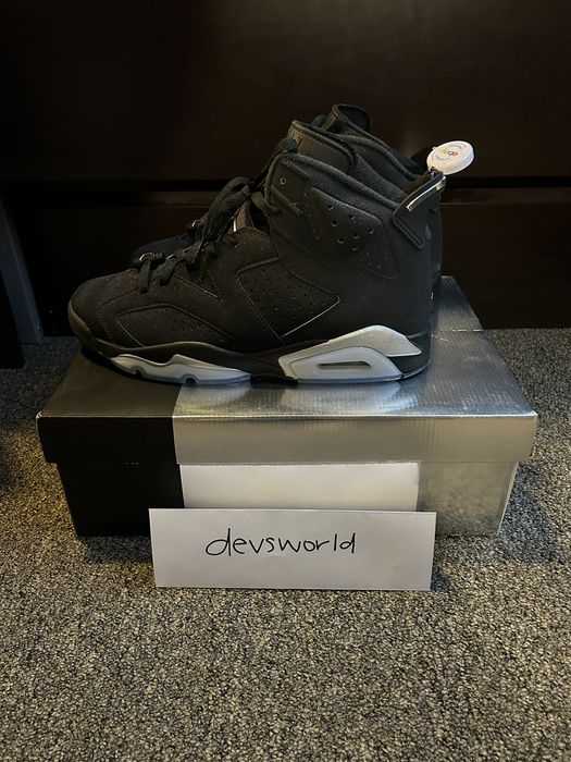 jordan nrg boot