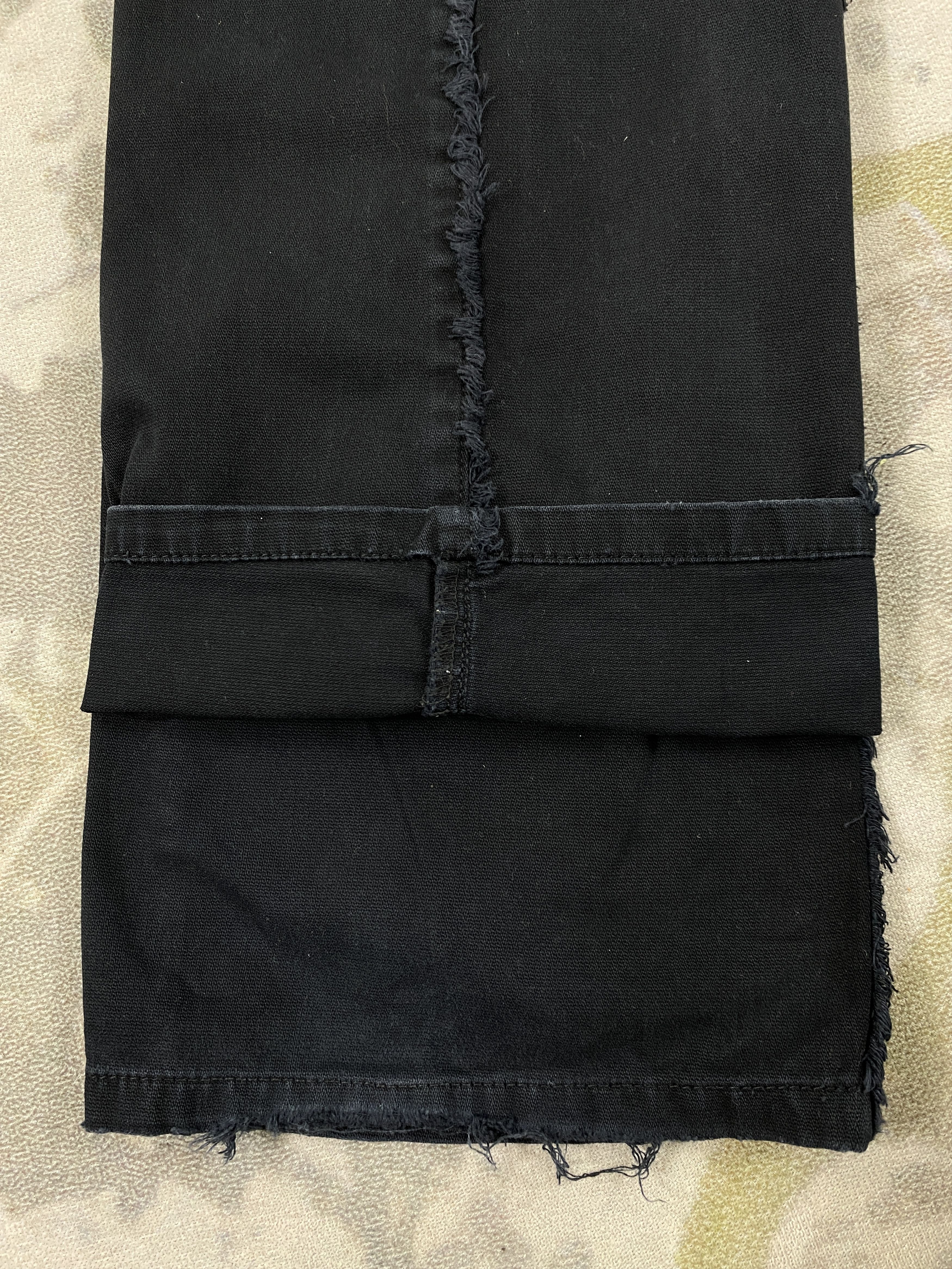 Japanese Brand Vintage Japanese Brand Medium Flare Pants -CP331 Size US 30 / EU 46 - 10 Thumbnail