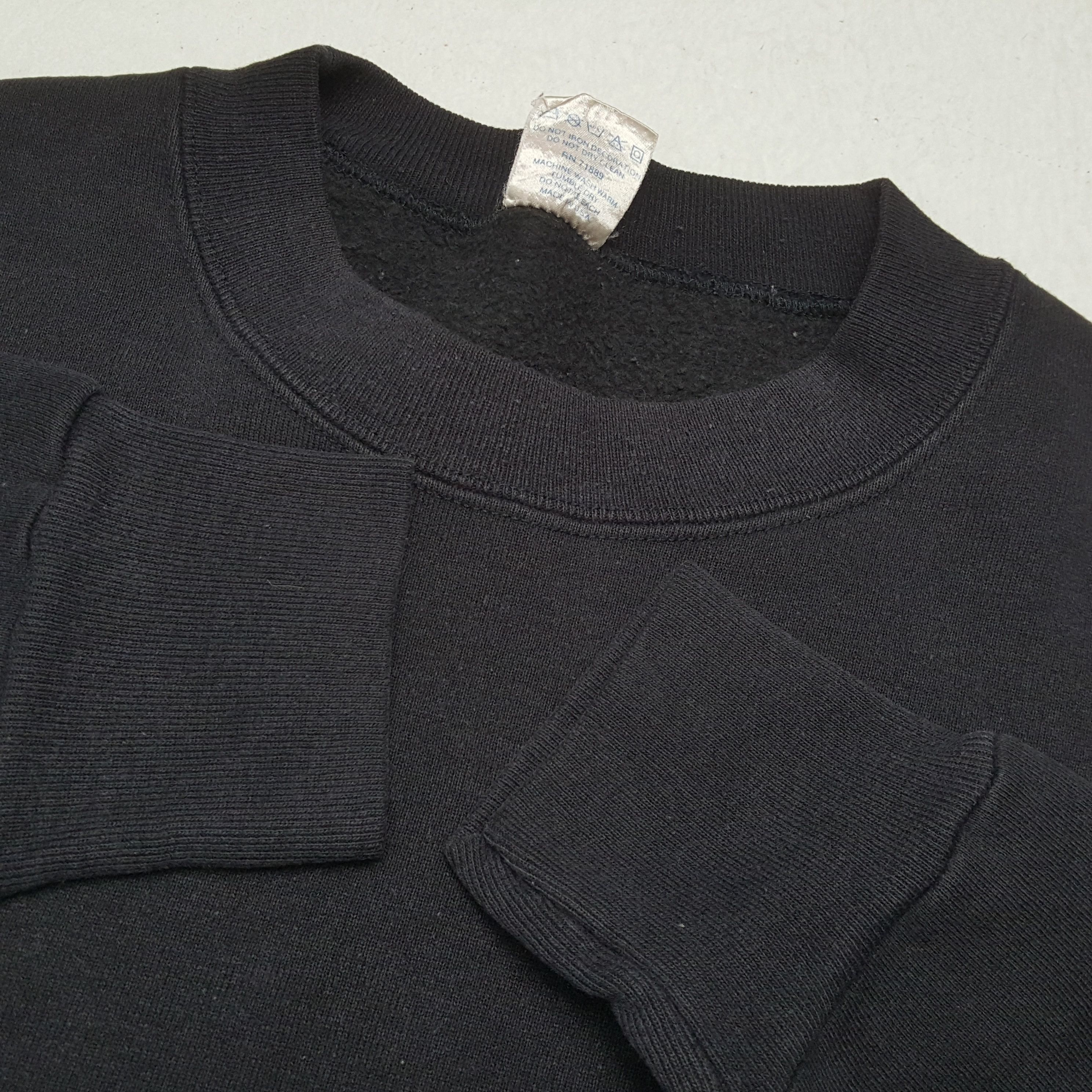 Body Glove × Vintage Vintage BODY GLOVES American Surfing Style Sweatshirt Size US M / EU 48-50 / 2 - 9 Thumbnail