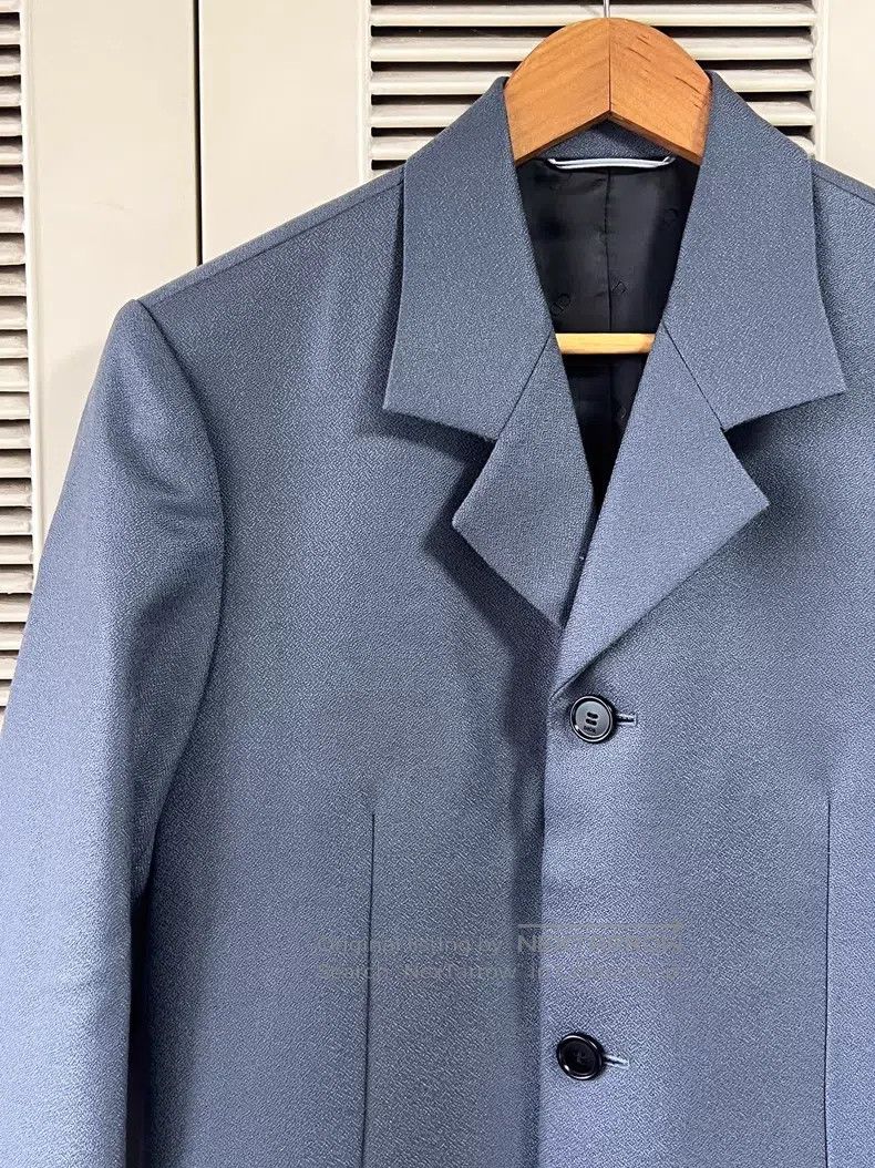 Dior Dior Wool blend coat Size US S / EU 44-46 / 1 - 5 Thumbnail