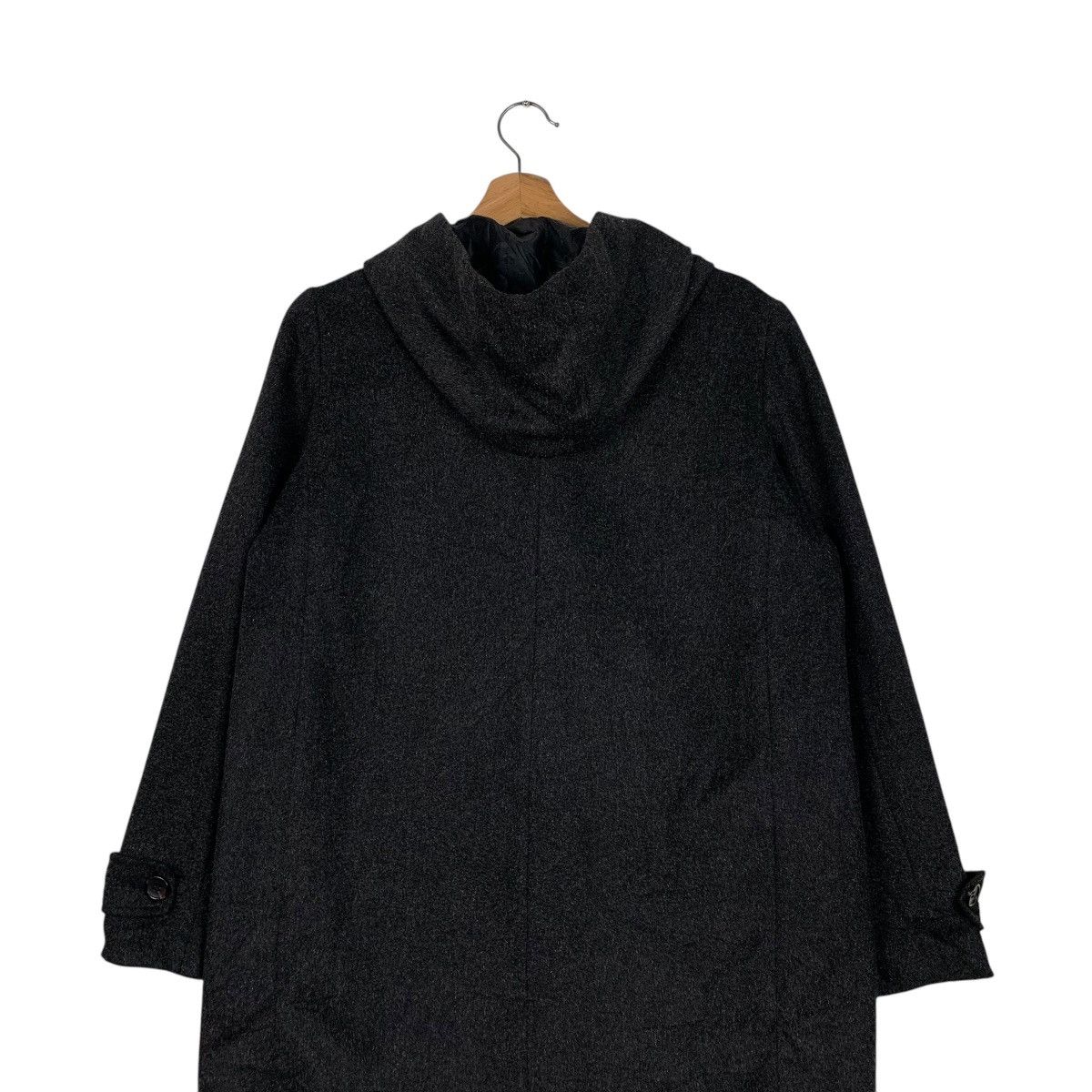 Comme Ca Ism Comme Ca Ism Hooded Jacket Size M / US 6-8 / IT 42-44 - 8 Thumbnail