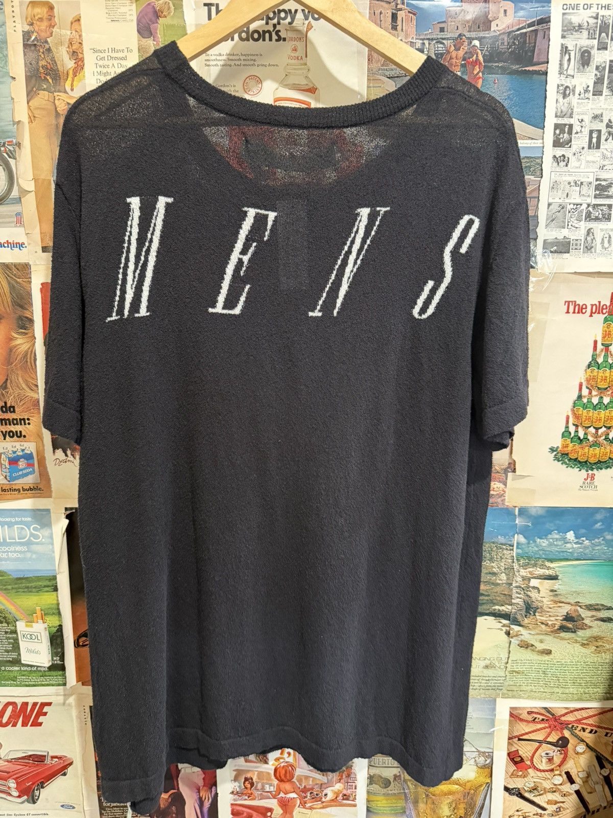 Off-White Off White Mirror Tee Size US L / EU 52-54 / 3 - 2 Thumbnail