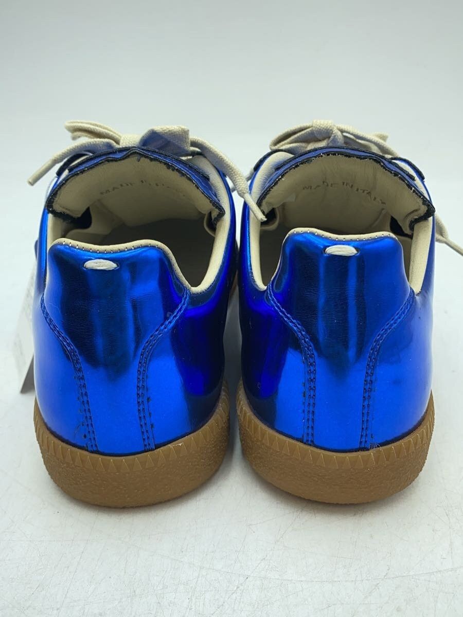Maison Margiela German Army Trainer Gat Sneakers Size US 5 / IT 35 - 4 Thumbnail