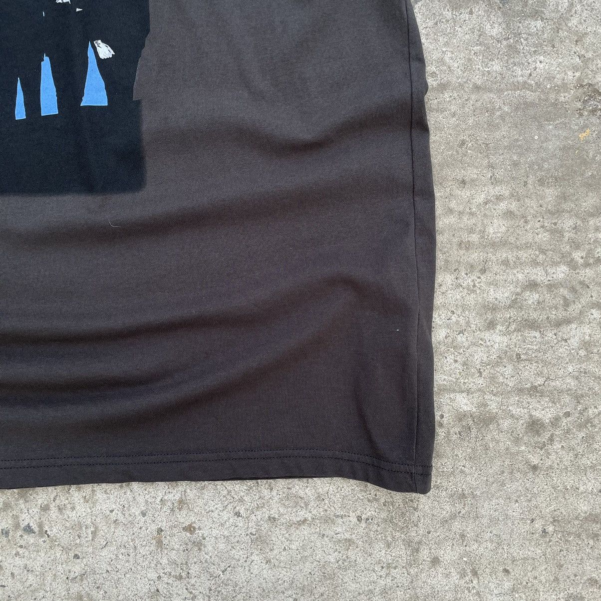 Band Tees × Vintage Vintage T-shirts Crystal Palace Big Logo Tee Rock Band Tee Size US XXL / EU 58 / 5 - 3 Thumbnail
