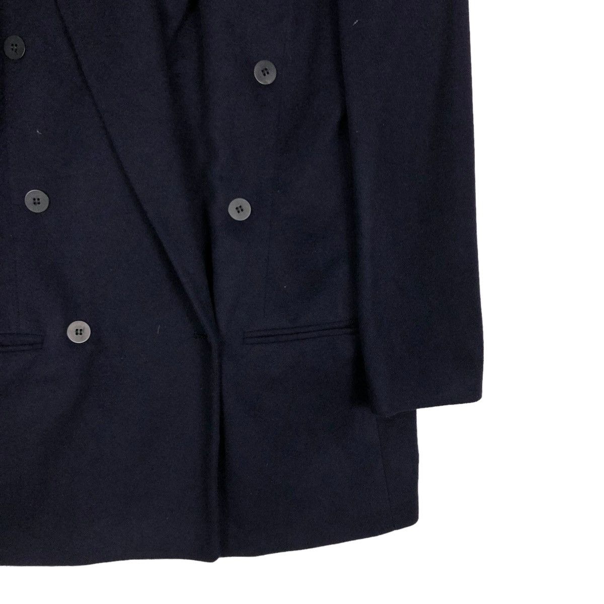 Burberry 🔥VINTAGE BURBERRYS DOUBLE BREASTS COATS JACKETS Size US S / EU 44-46 / 1 - 5 Thumbnail