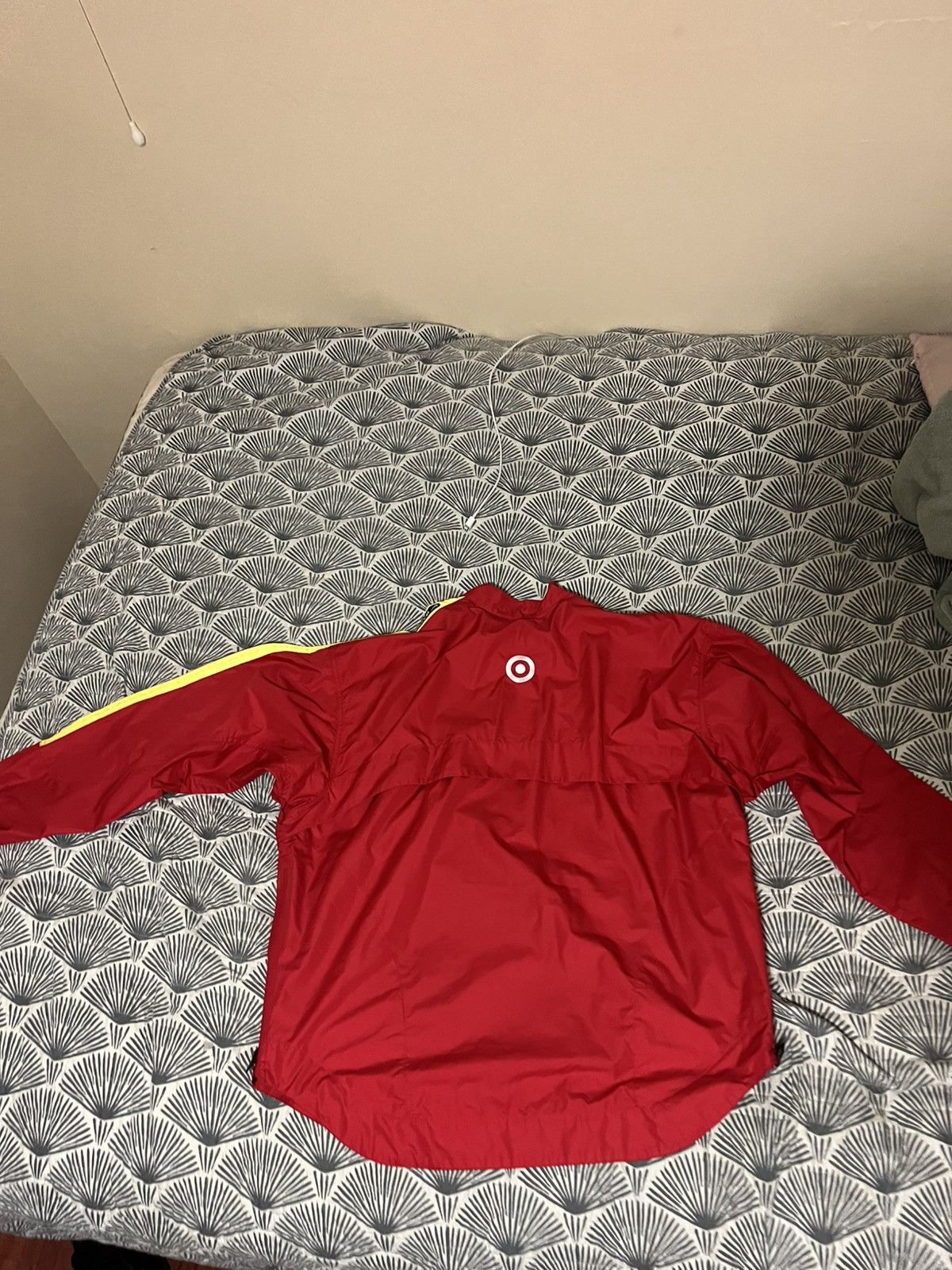 Vintage Target x Racing vintage Size US XL / EU 56 / 4 - 2 Thumbnail