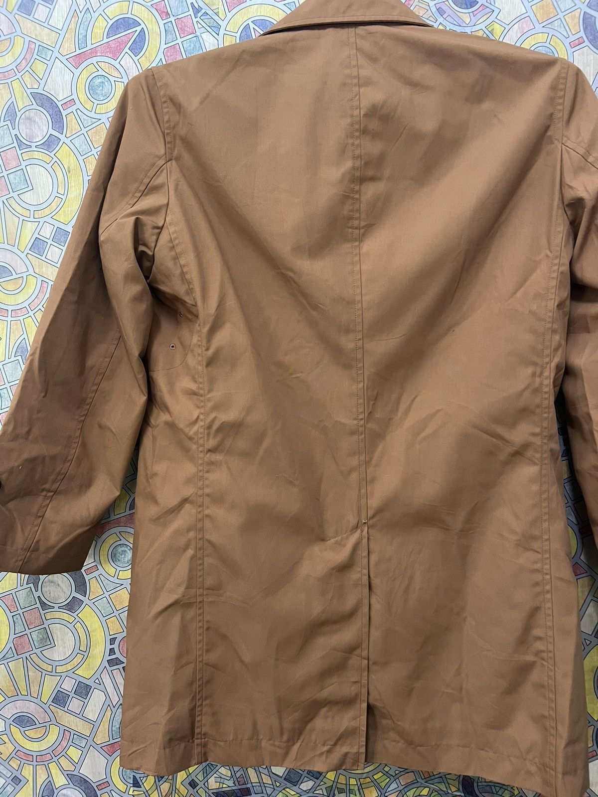 Eddie Bauer JACKET EDDIE BAUER. (GJ7) Size US M / EU 48-50 / 2 - 18 Thumbnail