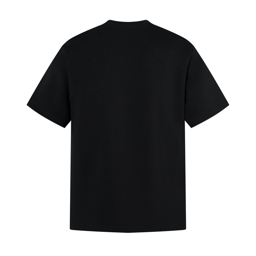 Japanese Brand American retro character print short-sleeved T-shirt for men Size US M / EU 48-50 / 2 - 2 Thumbnail
