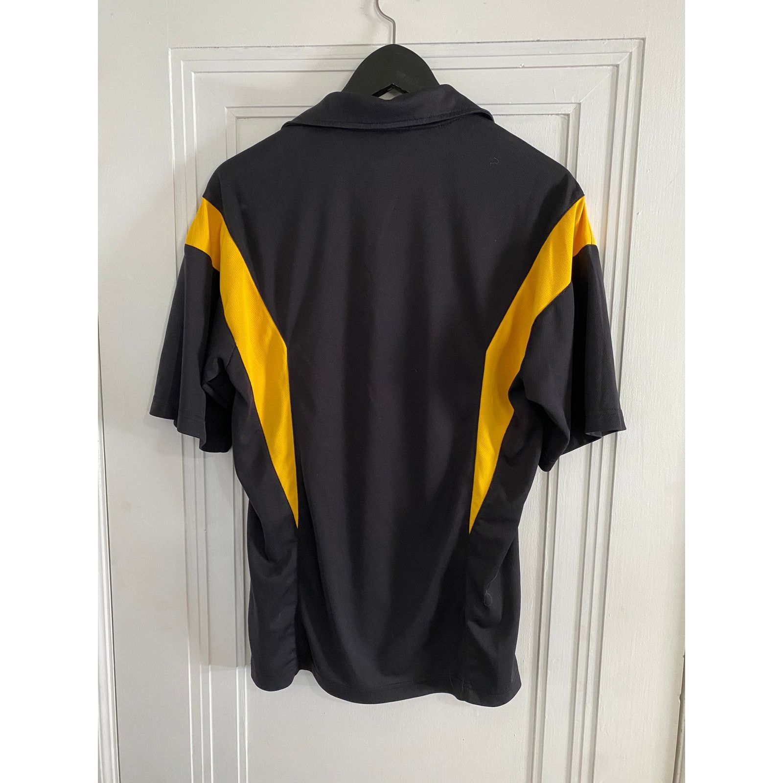 Augusta Sportswear Gustavus Adolphus College Polo Shirt Size Small Size US S / EU 44-46 / 1 - 5 Thumbnail
