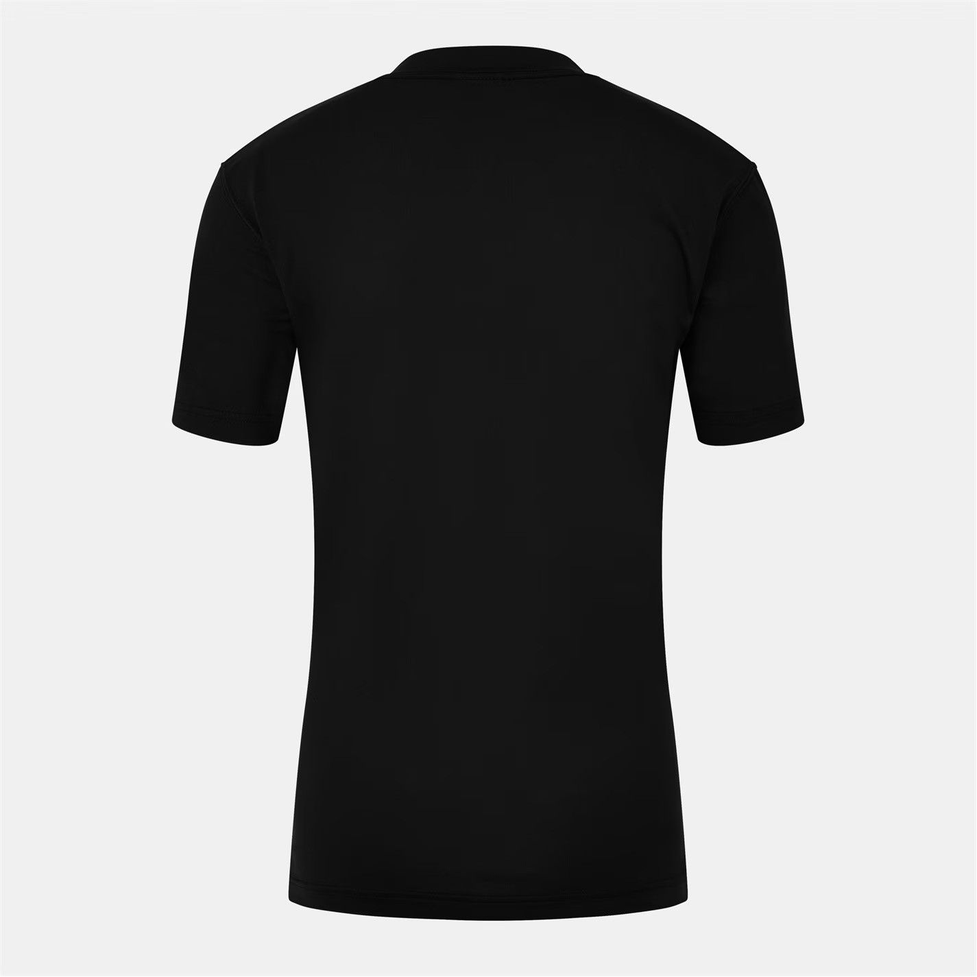 Balenciaga BALENCIAGA Men's Muscle Fit T-Shirt Size US S / EU 44-46 / 1 - 2 Thumbnail