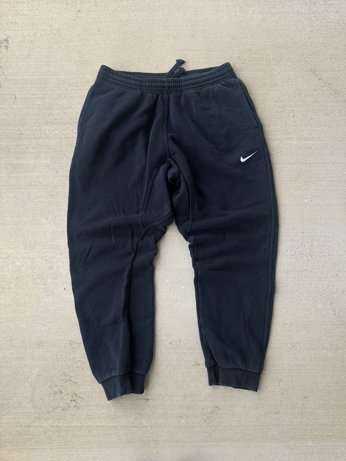 Other Vintage Nike Sweatpants Size US 34 / EU 50 - 2 Thumbnail