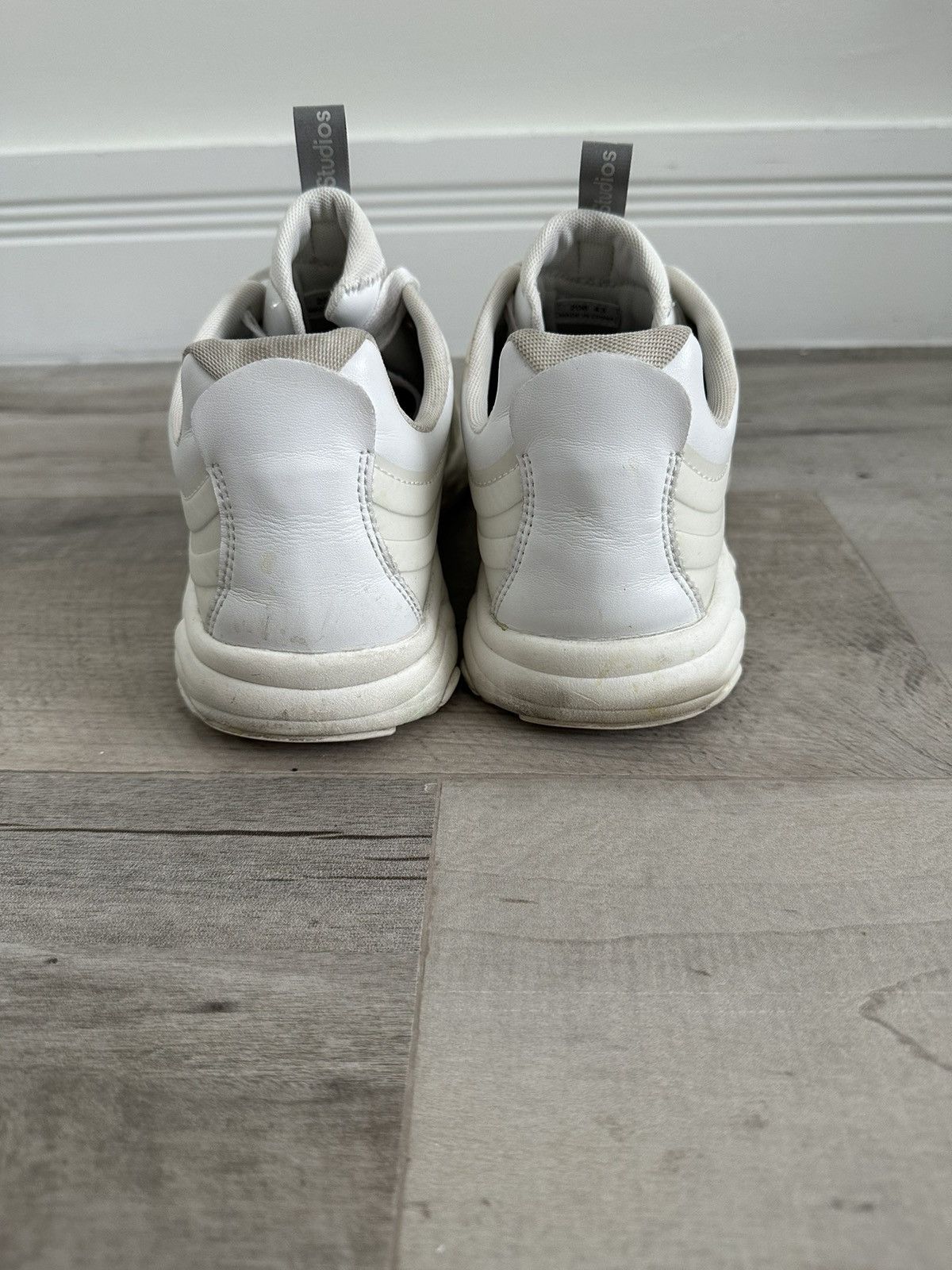 Acne Studios Acne Studios Lace-up Sneakers Size US 10 / EU 43 - 4 Thumbnail