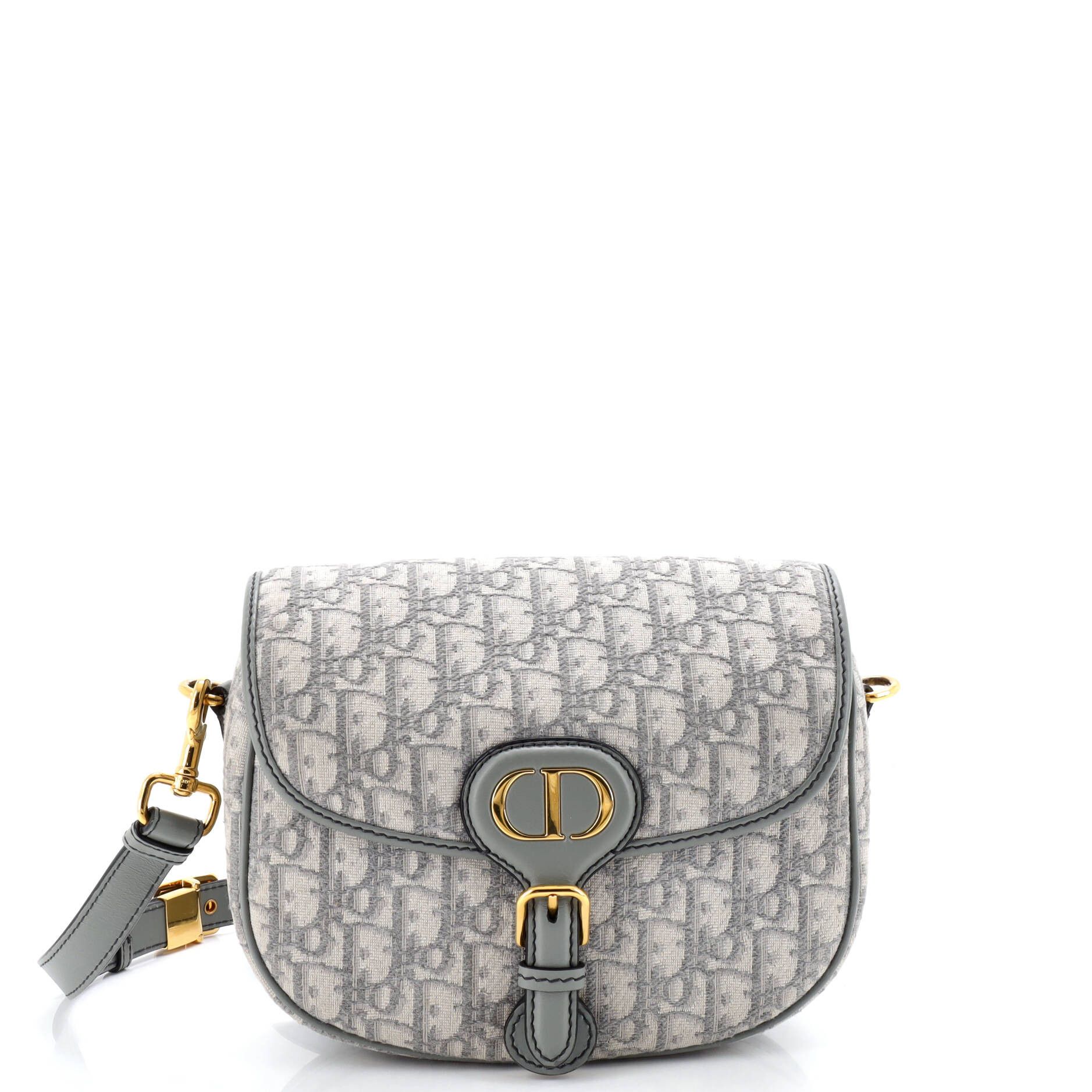 Dior Bobby Flap Bag Size ONE SIZE - 1 Thumbnail