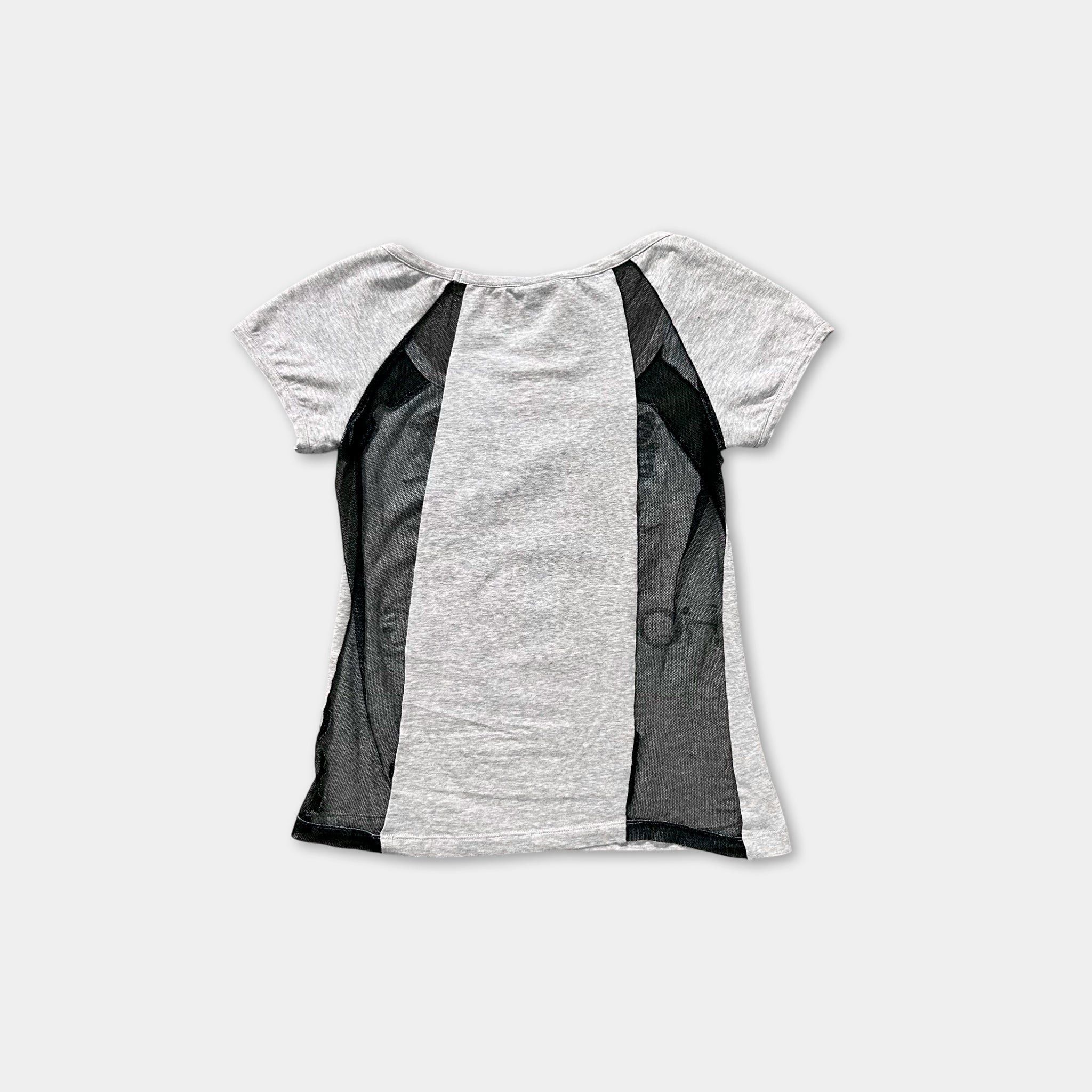 Dolce & Gabbana Dolce & Gabbana Hongkong Tee Size XS / US 0-2 / IT 36-38 - 5 Thumbnail