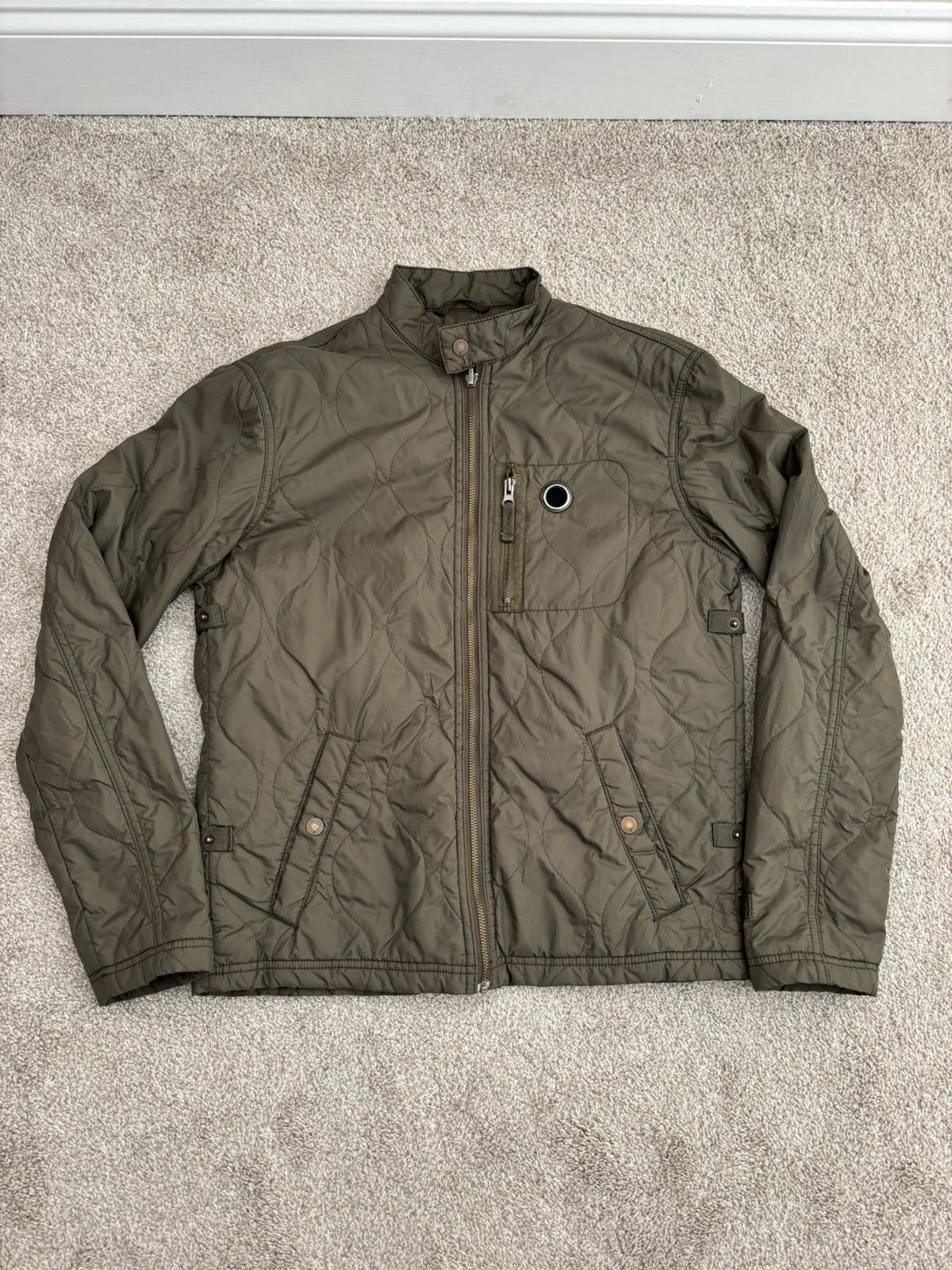 Triple 5 Soul Vintage Y2K Triple 5 Soul Jacket Size M / US 6-8 / IT 42-44 - 1 Thumbnail