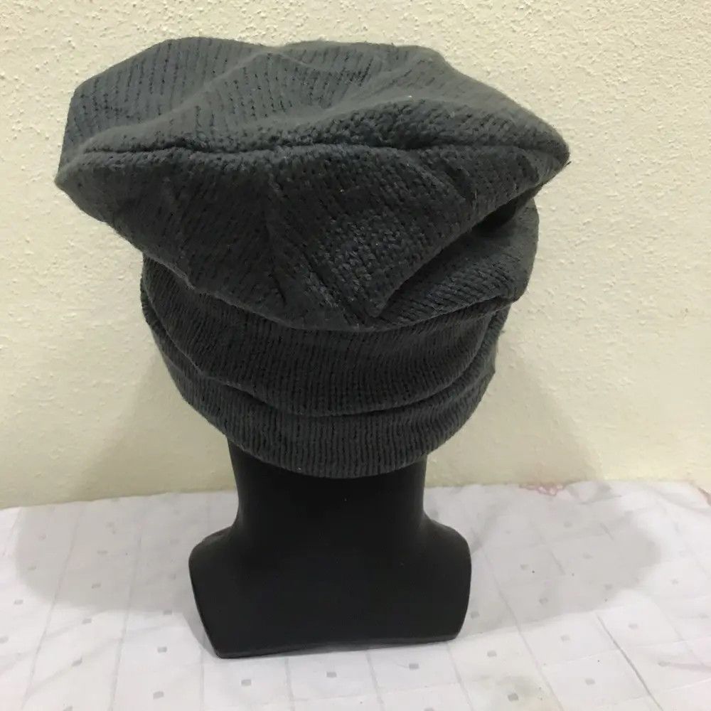 O'Neill × Vintage Oneill Big Logo Beanie Hat Size ONE SIZE - 5 Thumbnail